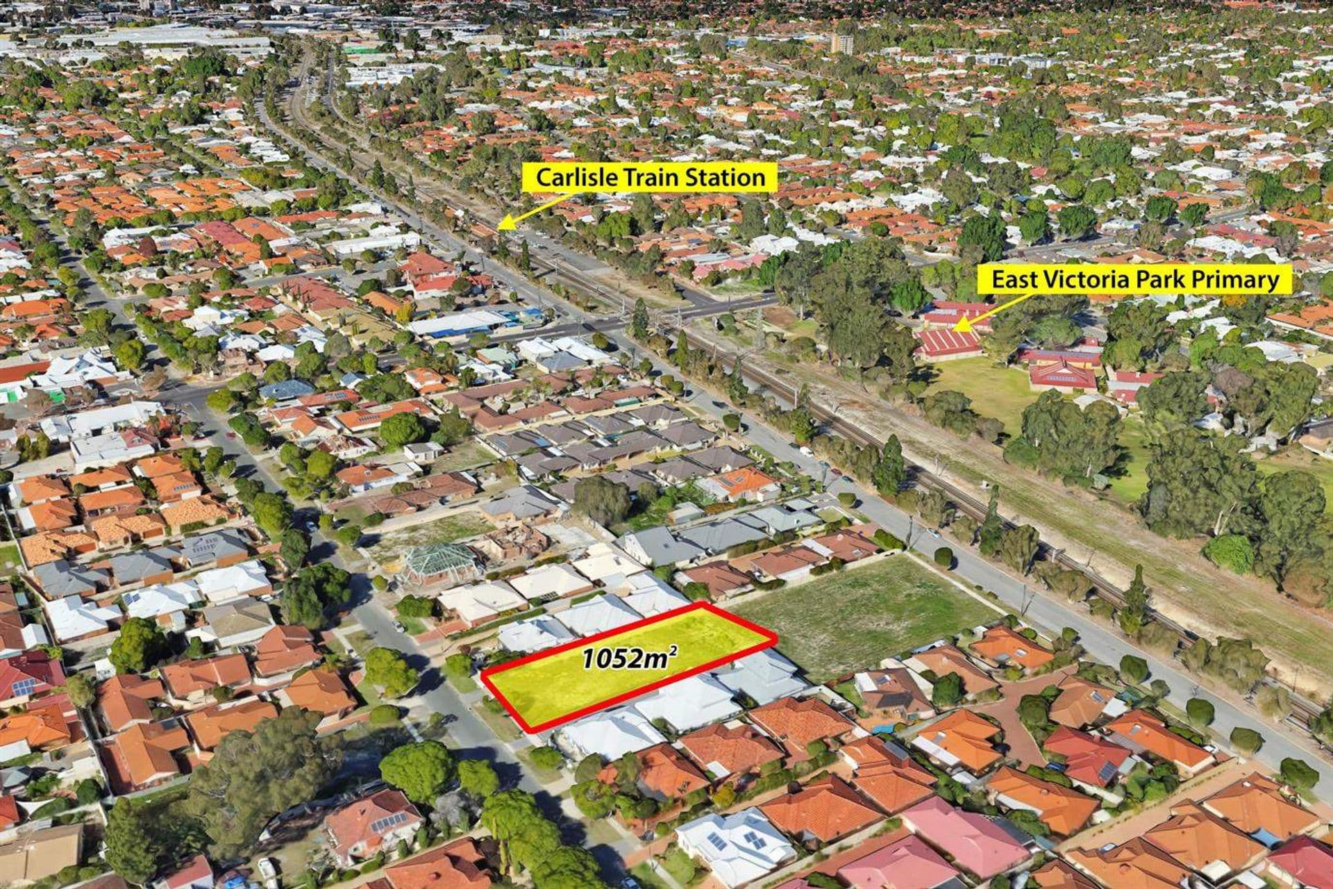 4/55 Archer Street, Carlisle, WA, 6101, Carlisle - Thumbnail 2