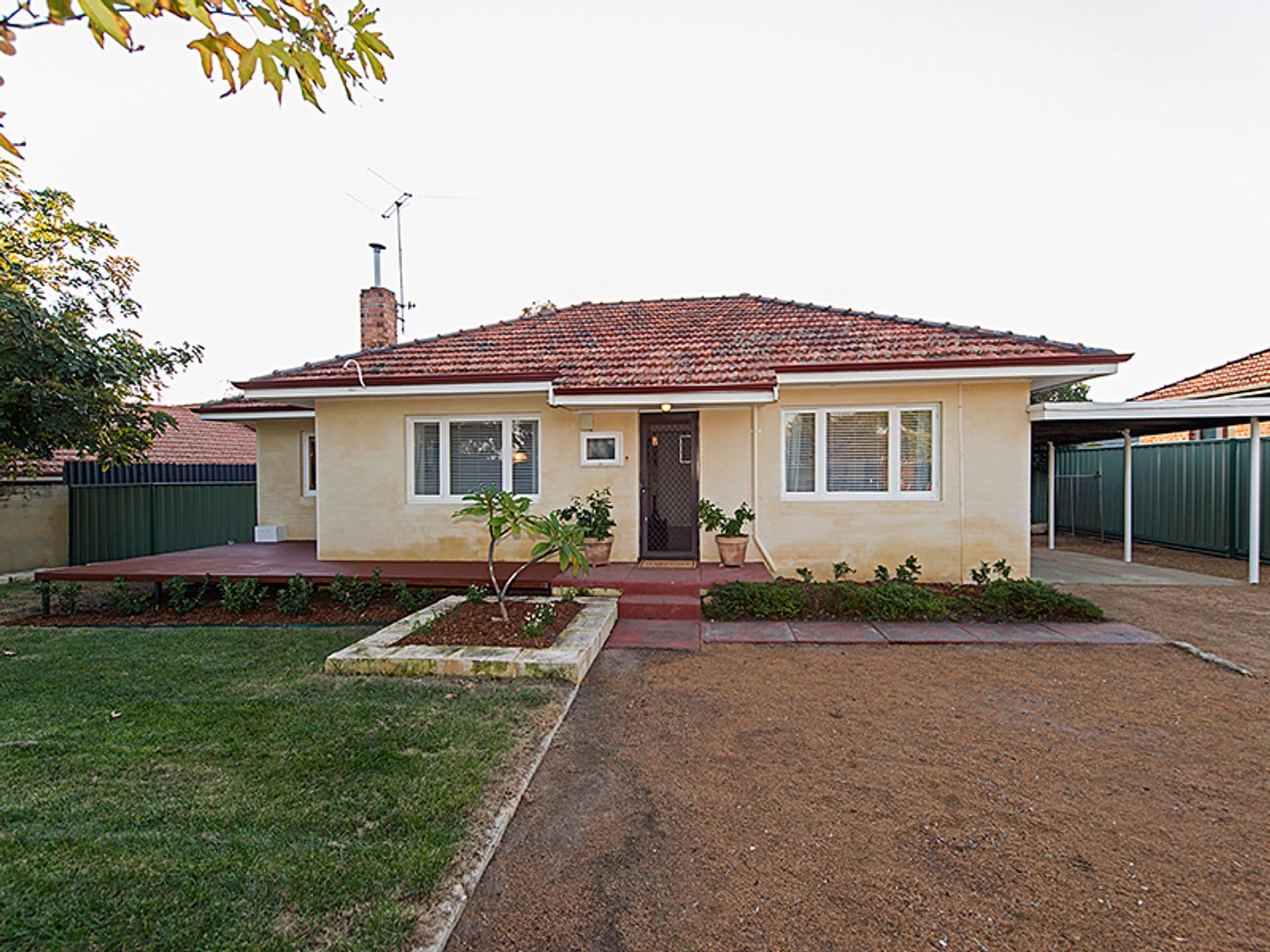 4/55 Archer Street, Carlisle, WA, 6101, Lathlain - Thumbnail 4