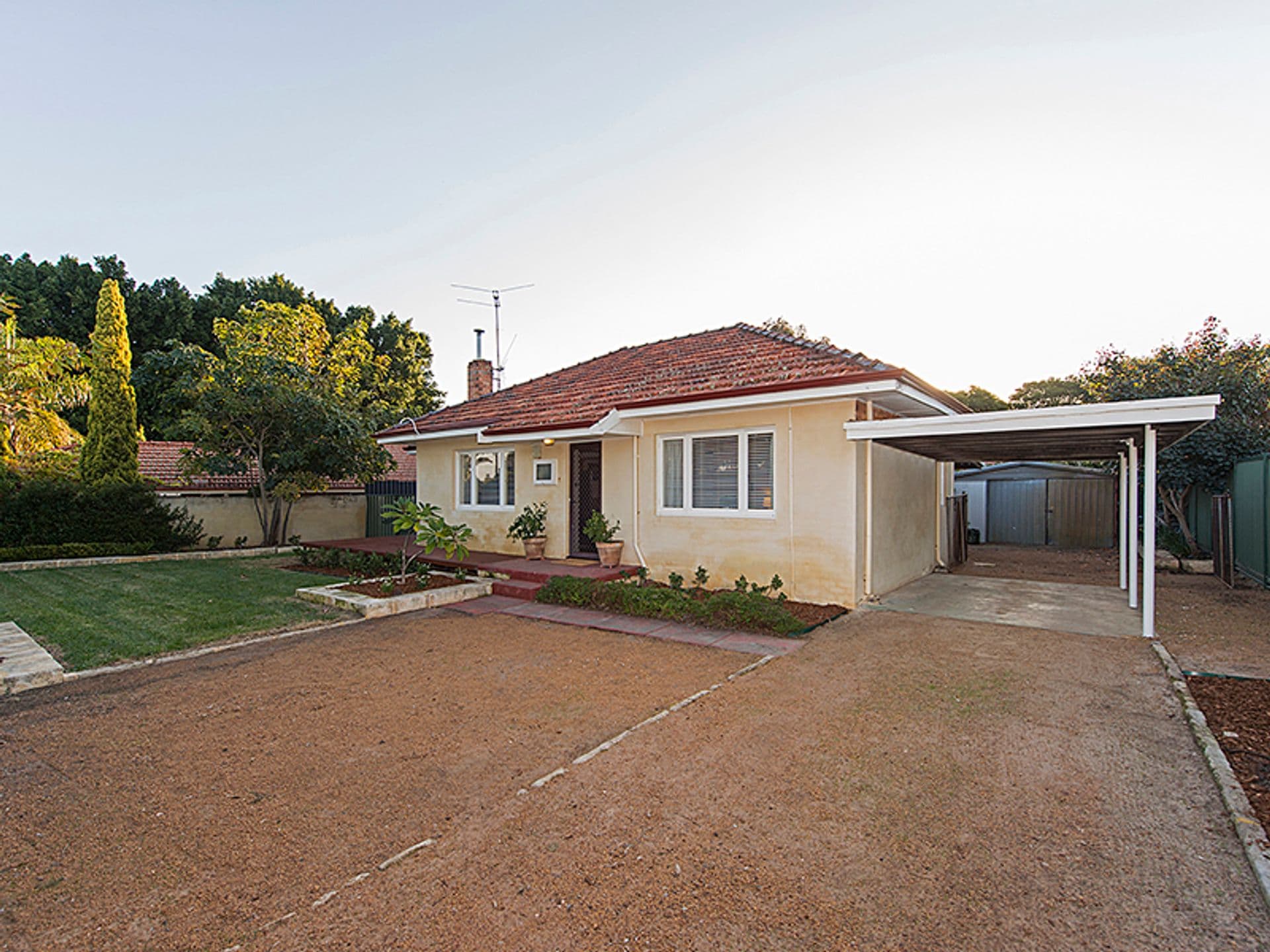 4/55 Archer Street, Carlisle, WA, 6101, Lathlain - Thumbnail 5
