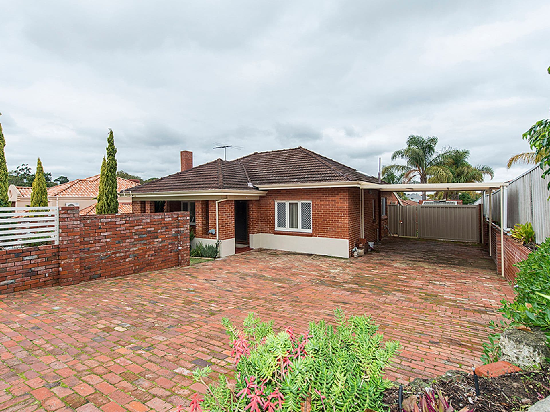 4/55 Archer Street, Carlisle, WA, 6101, Orange - Thumbnail 6