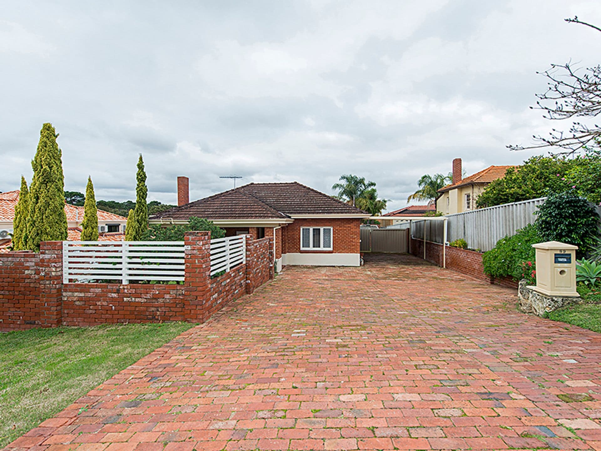 4/55 Archer Street, Carlisle, WA, 6101, Orange - Thumbnail 5