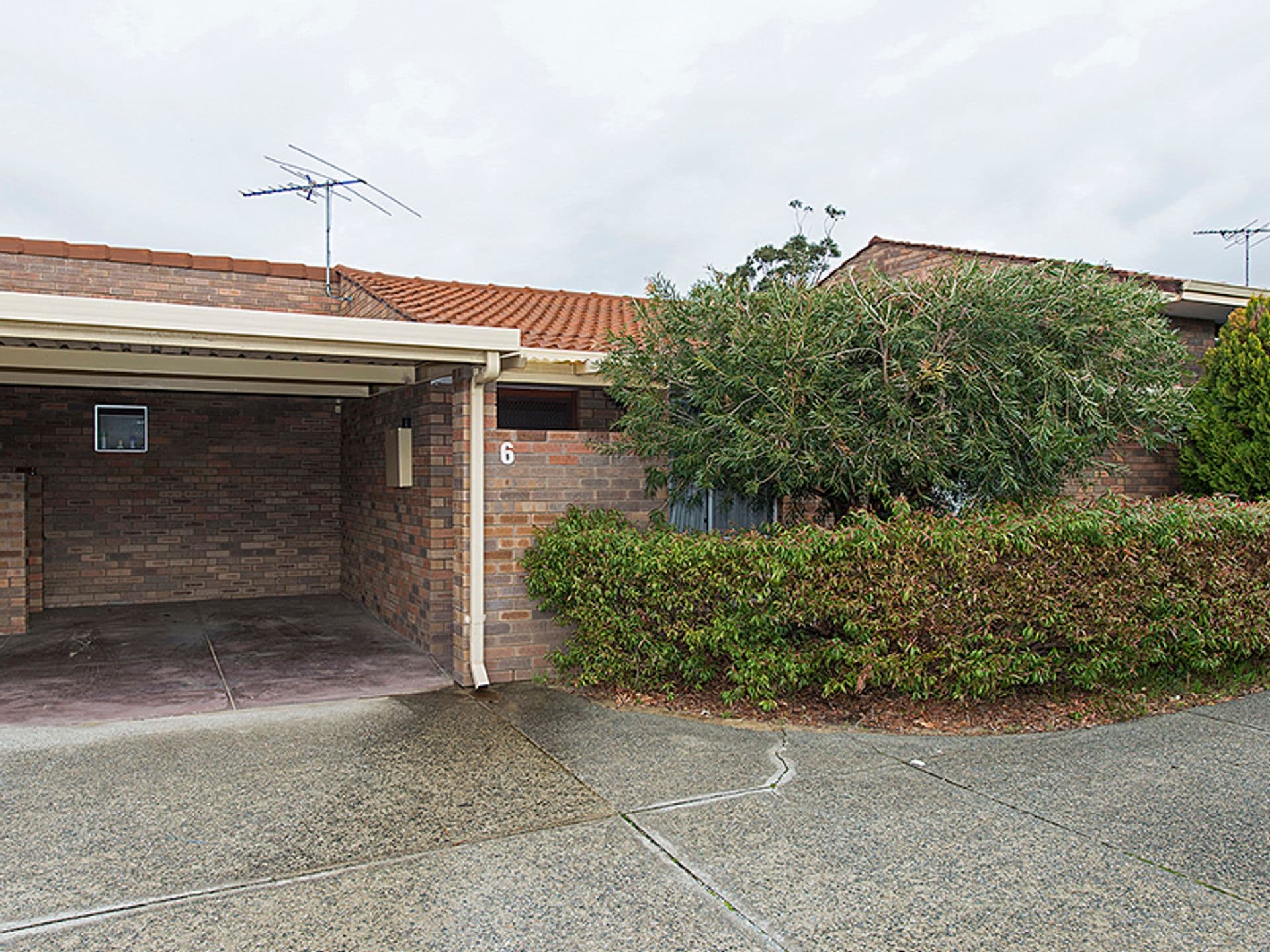 6/32-34 Wattle  Street, Tuart Hill, WA, 6060, Tuart Hill - Thumbnail 3