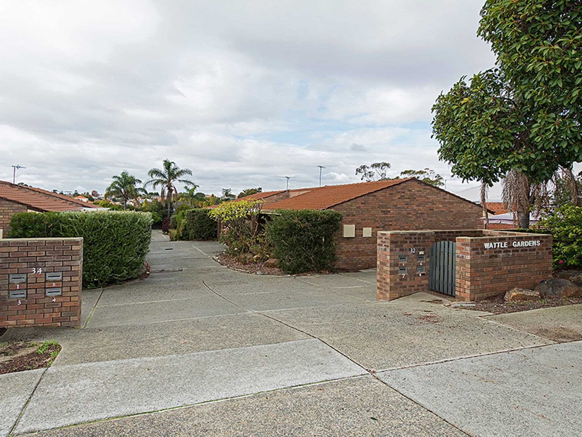 6/32-34 Wattle  Street, Tuart Hill, WA, 6060, Tuart Hill - Image 1