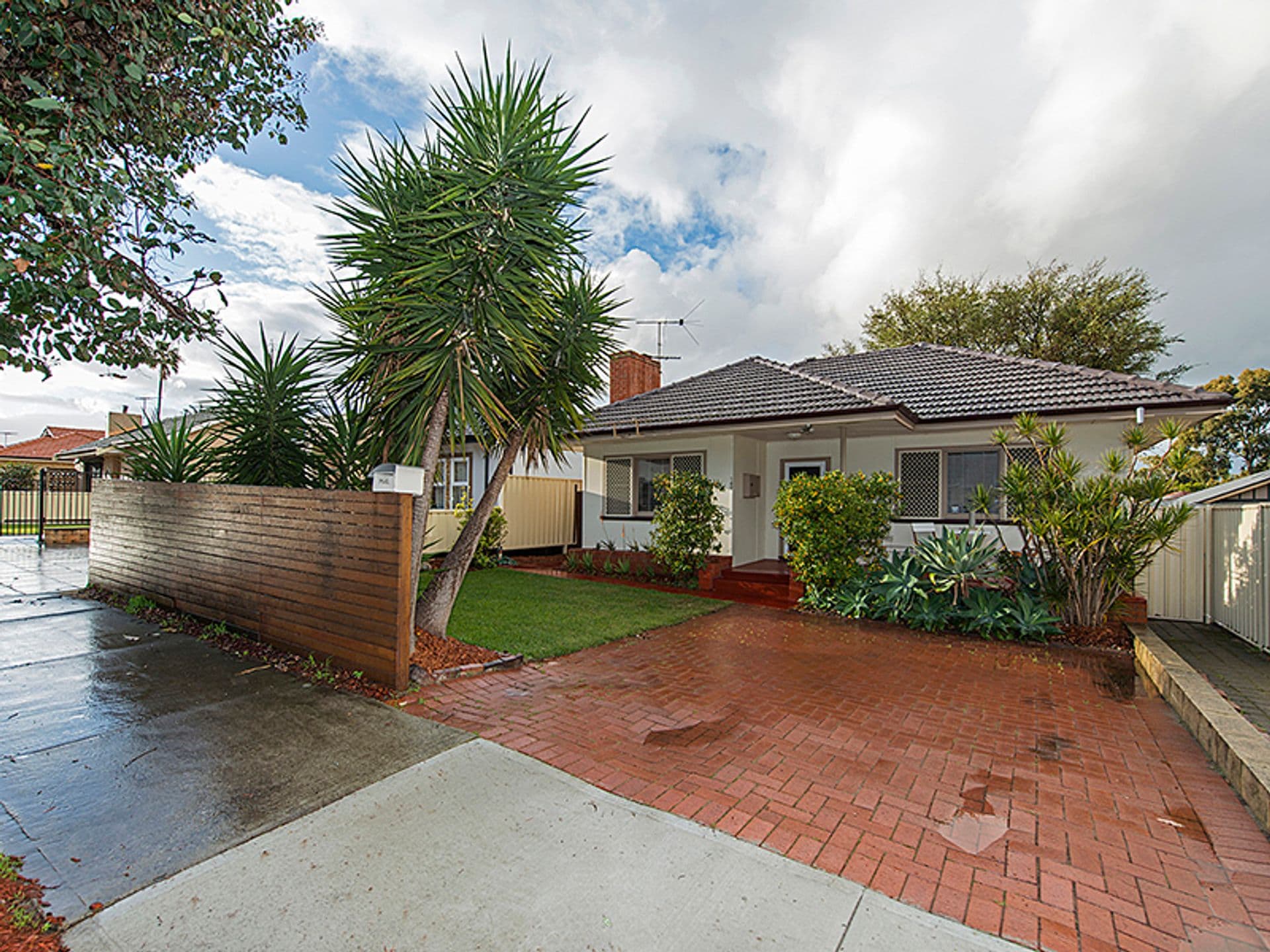 4/55 Archer Street, Carlisle, WA, 6101, Carlisle - Thumbnail 2