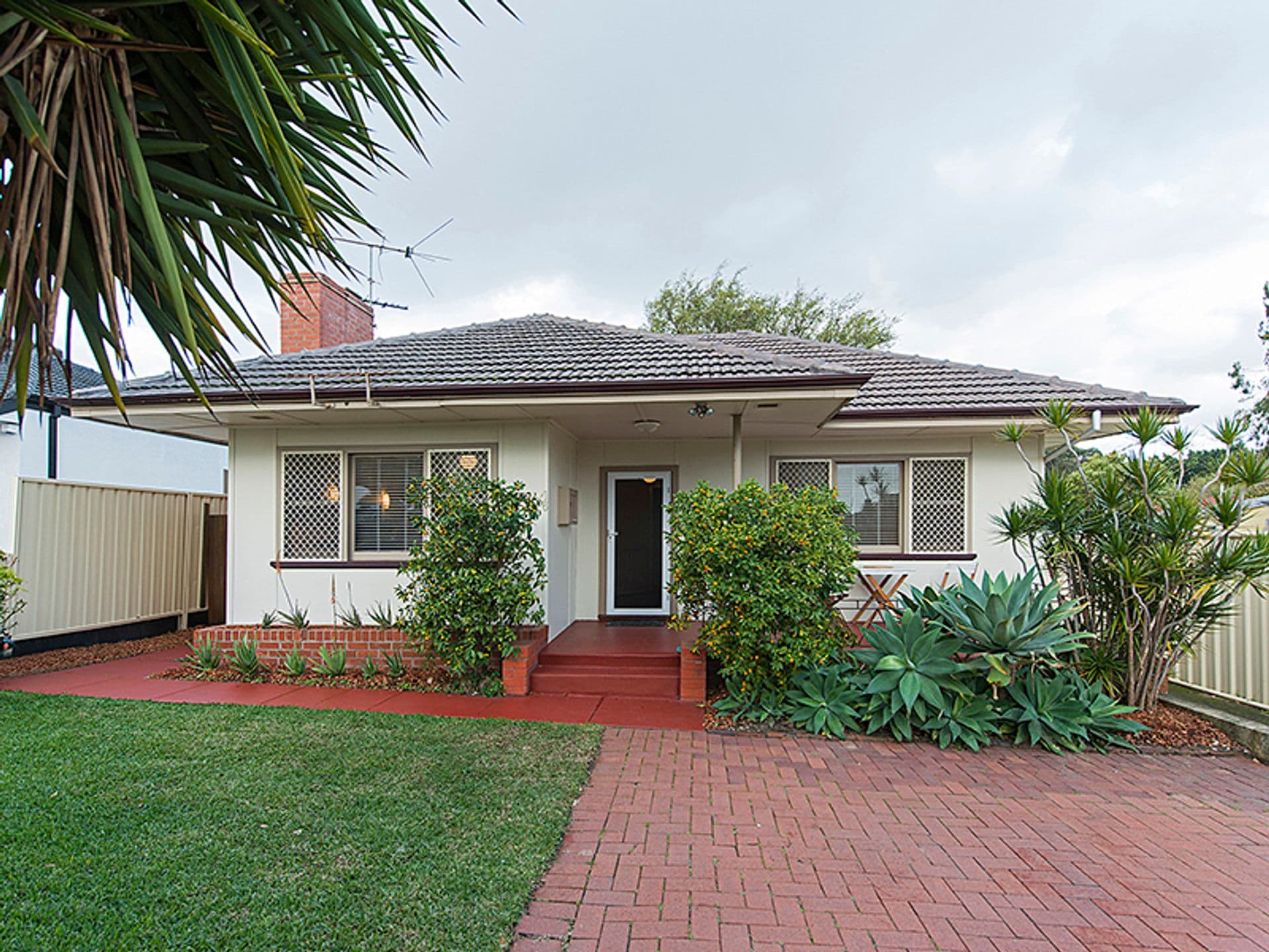 4/55 Archer Street, Carlisle, WA, 6101, Carlisle - Image 1