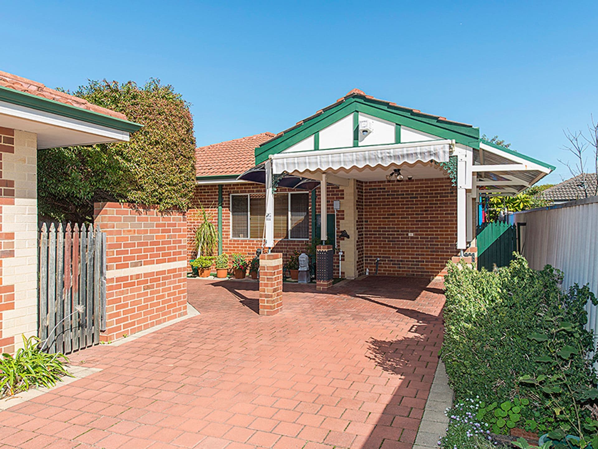 4/55 Archer Street, Carlisle, WA, 6101, Carlisle - Thumbnail 2