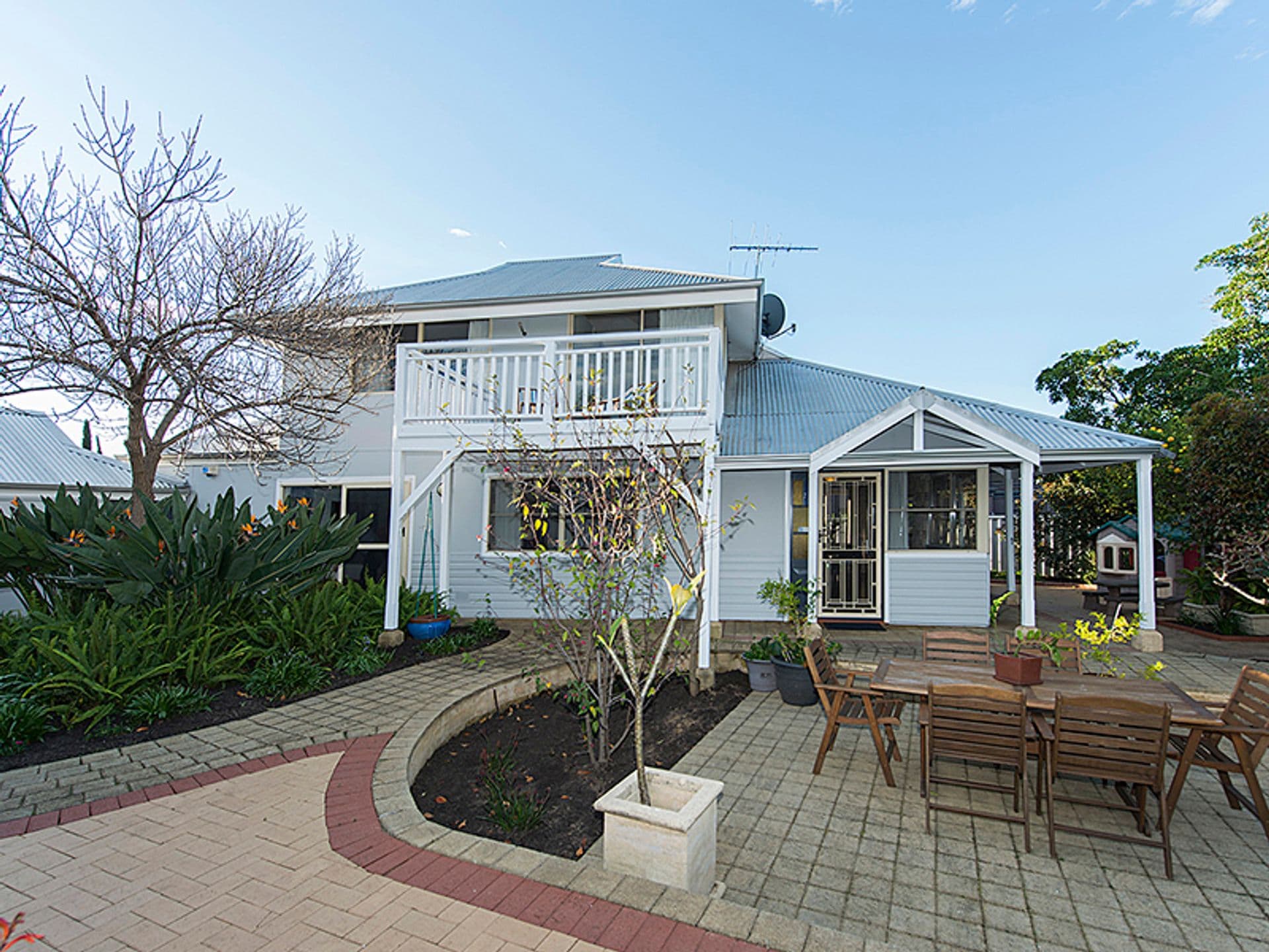 4/55 Archer Street, Carlisle, WA, 6101, Ravenshoe - Image 1