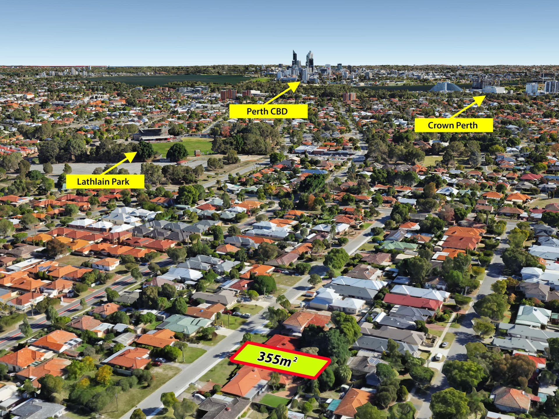 2/20 O'Dea Street, Carlisle, WA, 6101, Carlisle - Thumbnail 5