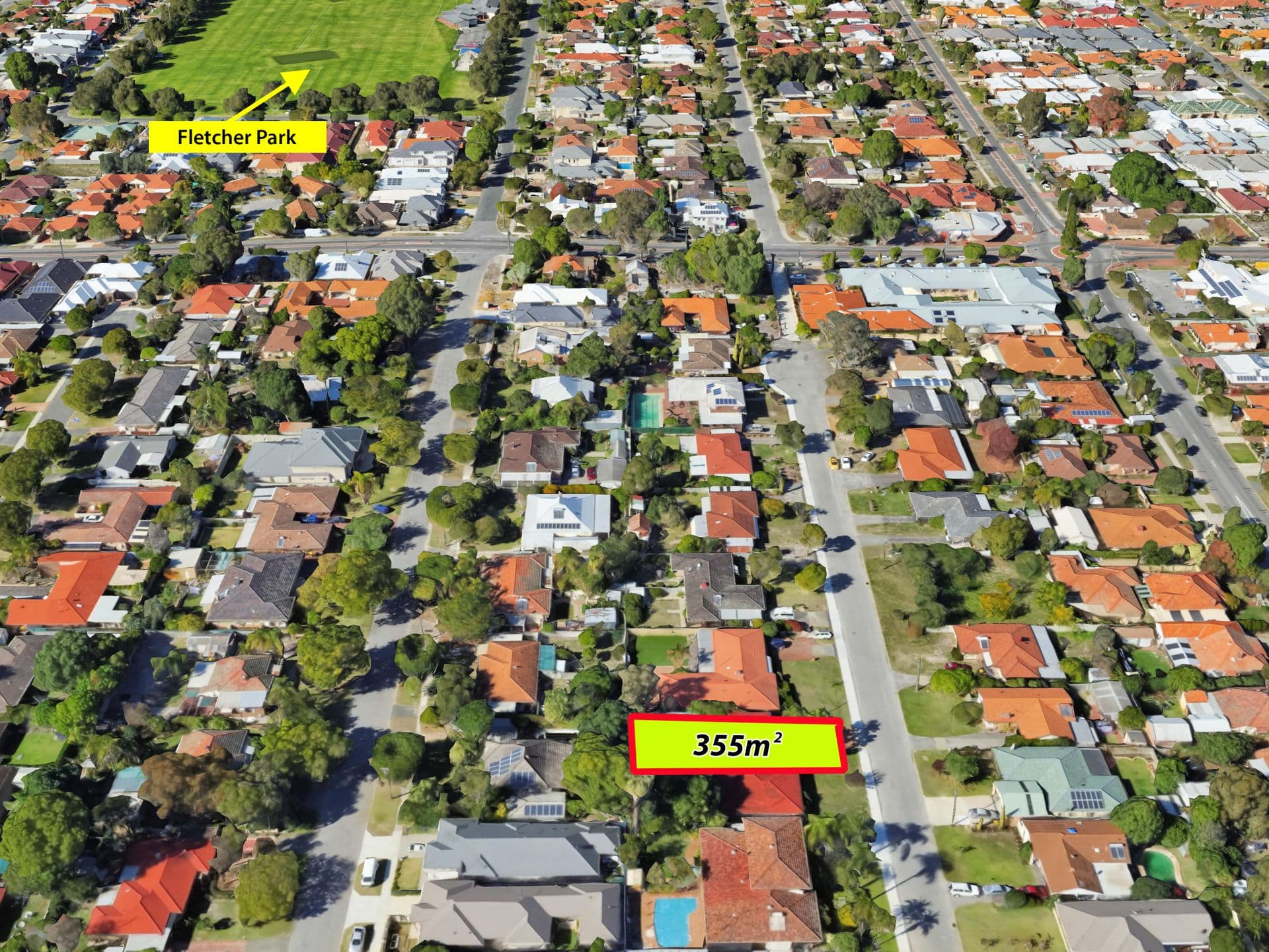 2/20 O'Dea Street, Carlisle, WA, 6101, Carlisle - Thumbnail 4