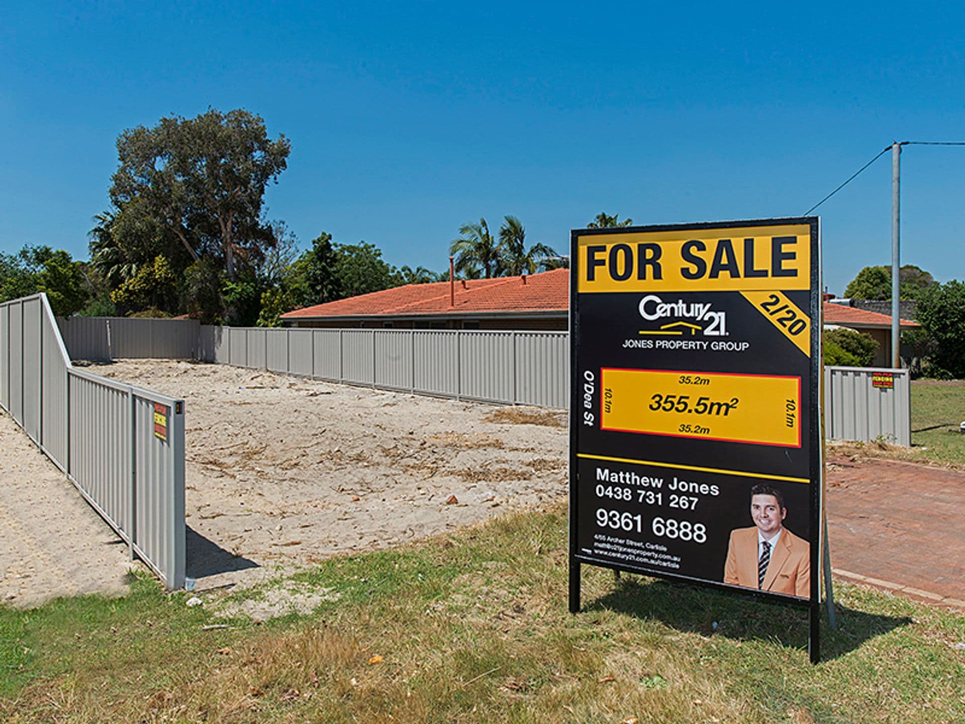 2/20 O'Dea Street, Carlisle, WA, 6101, Carlisle - Image 1