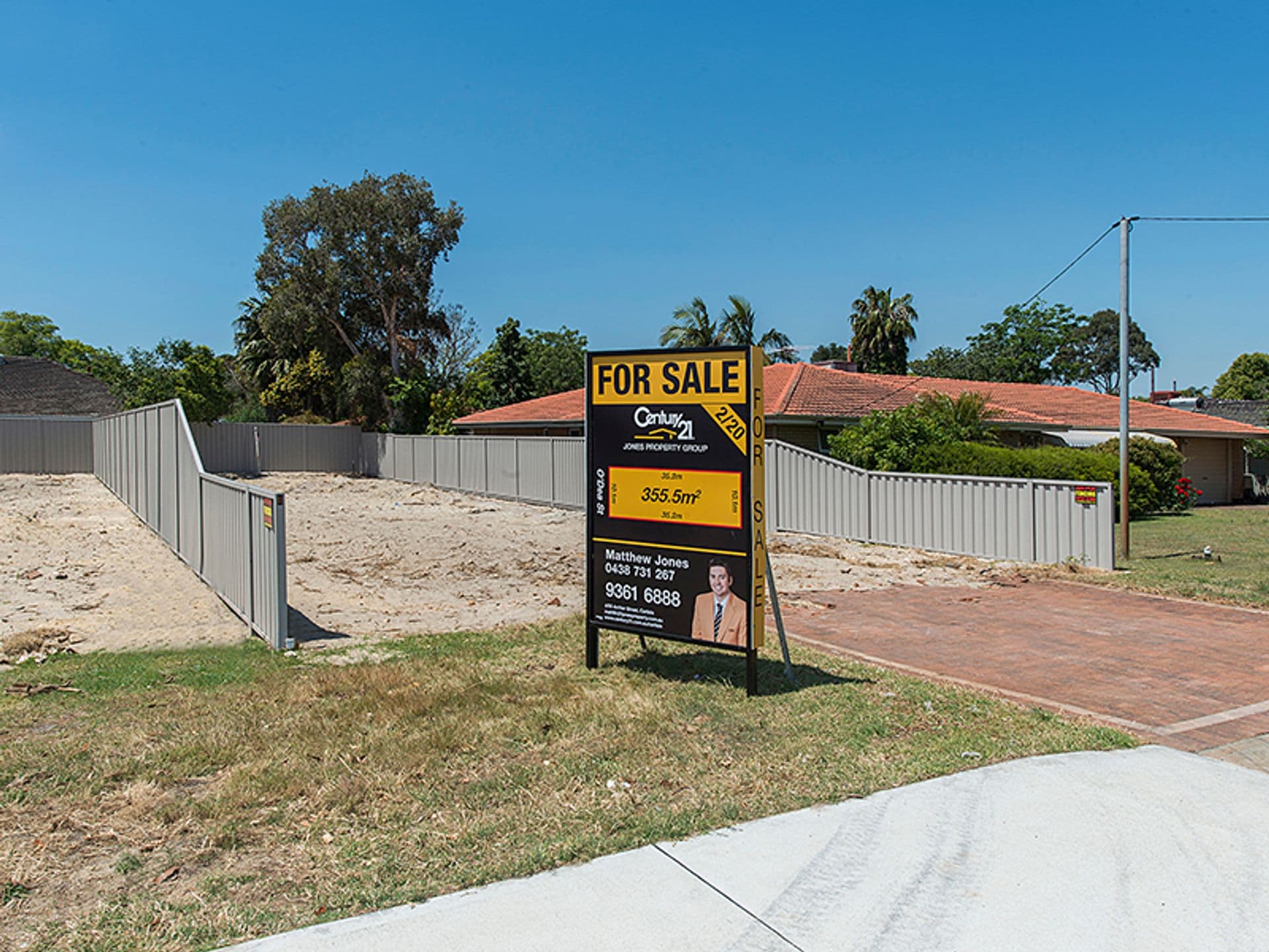 2/20 O'Dea Street, Carlisle, WA, 6101, Carlisle - Thumbnail 2
