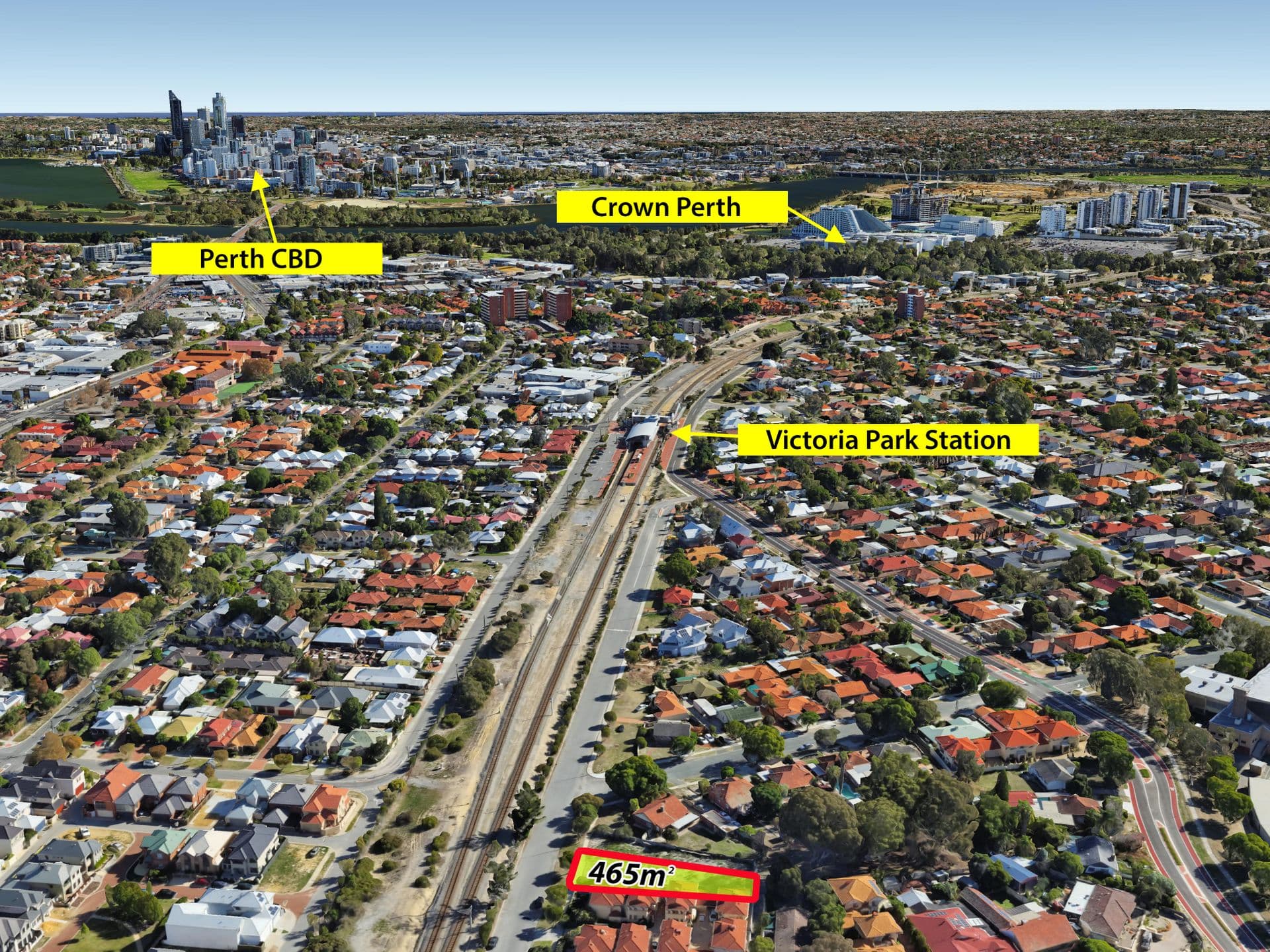 4/55 Archer Street, Carlisle, WA, 6101, Lathlain - Thumbnail 3
