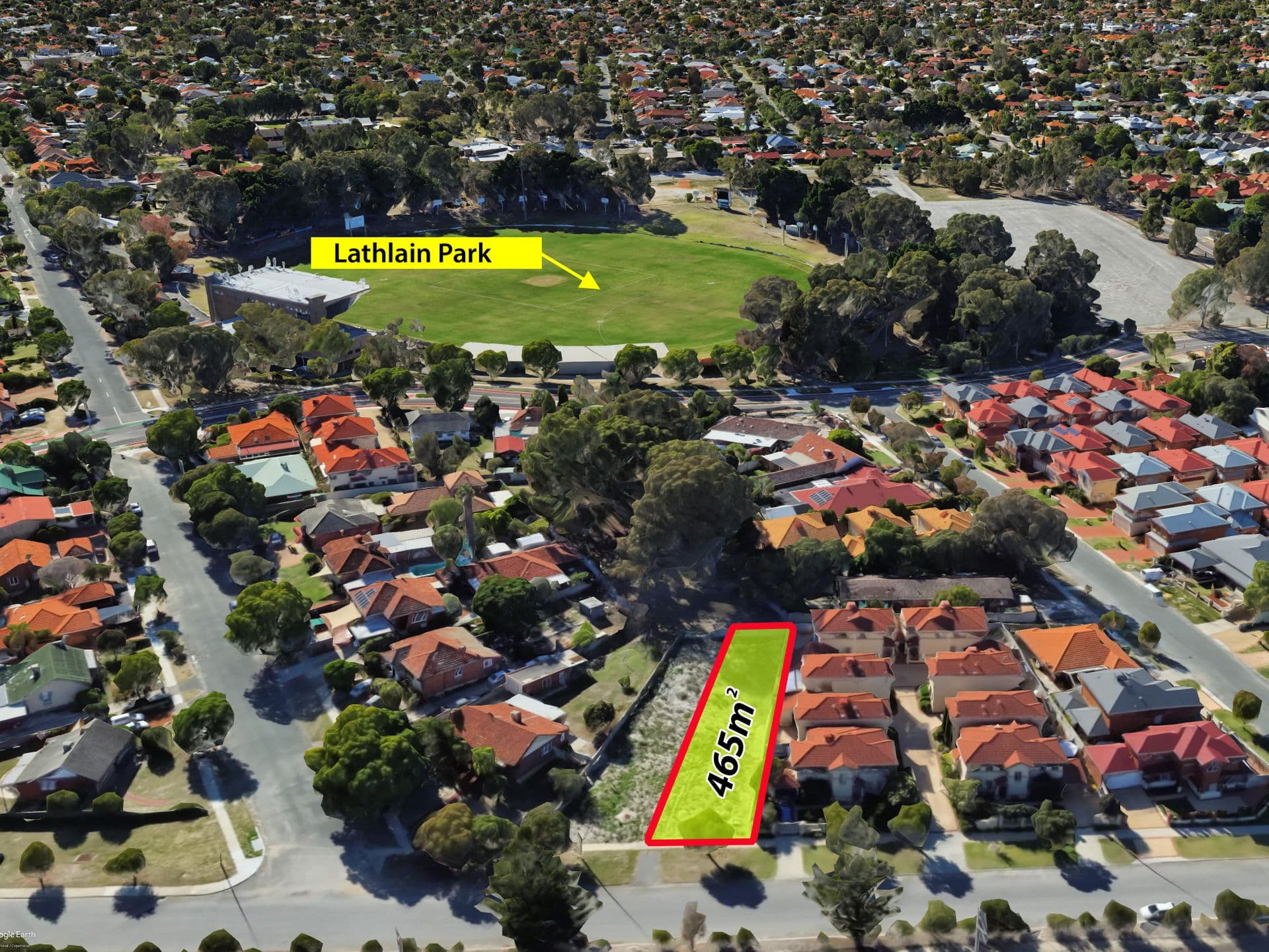 4/55 Archer Street, Carlisle, WA, 6101, Lathlain - Thumbnail 2