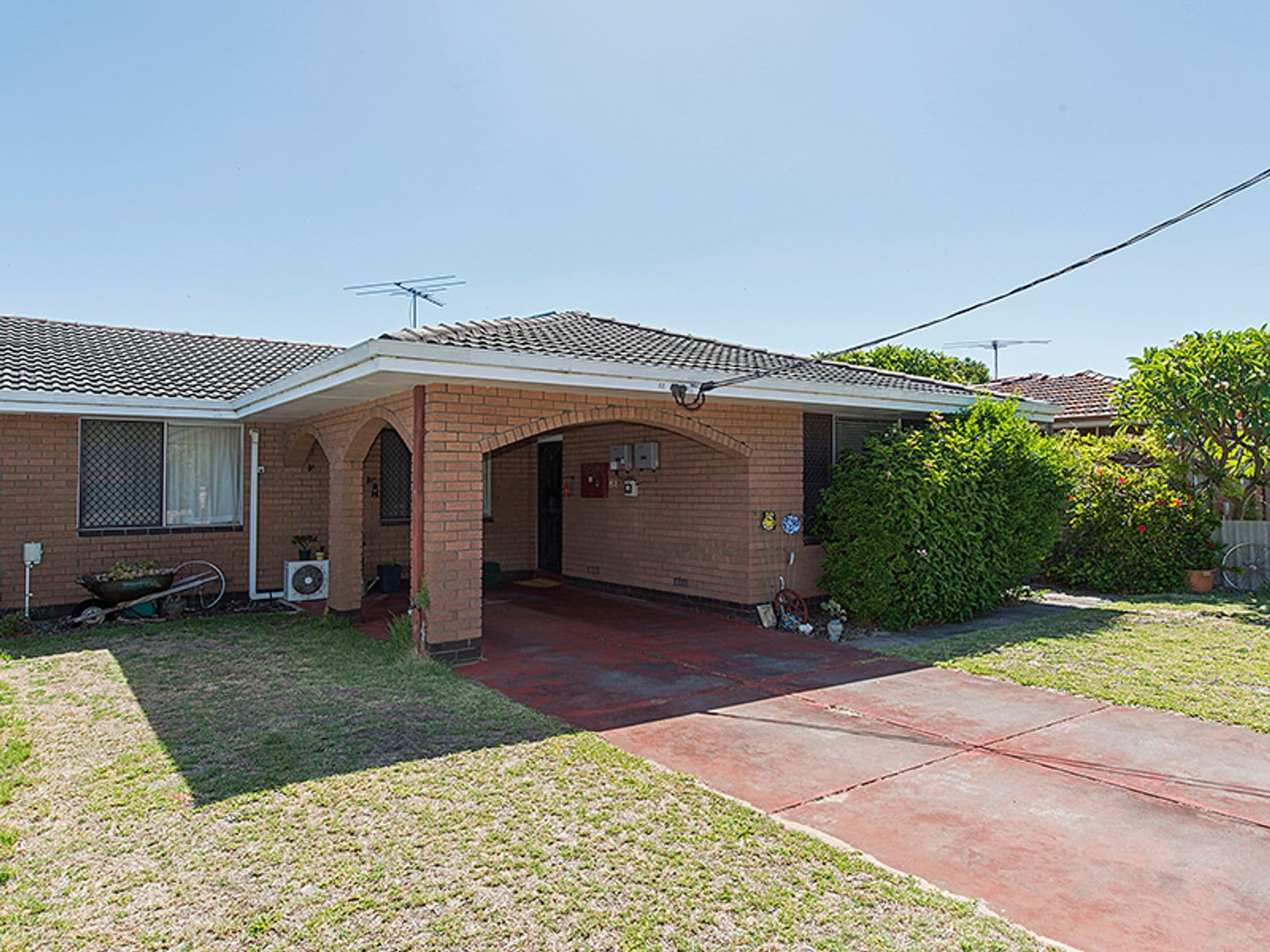 4/55 Archer Street, Carlisle, WA, 6101, Carlisle - Thumbnail 5