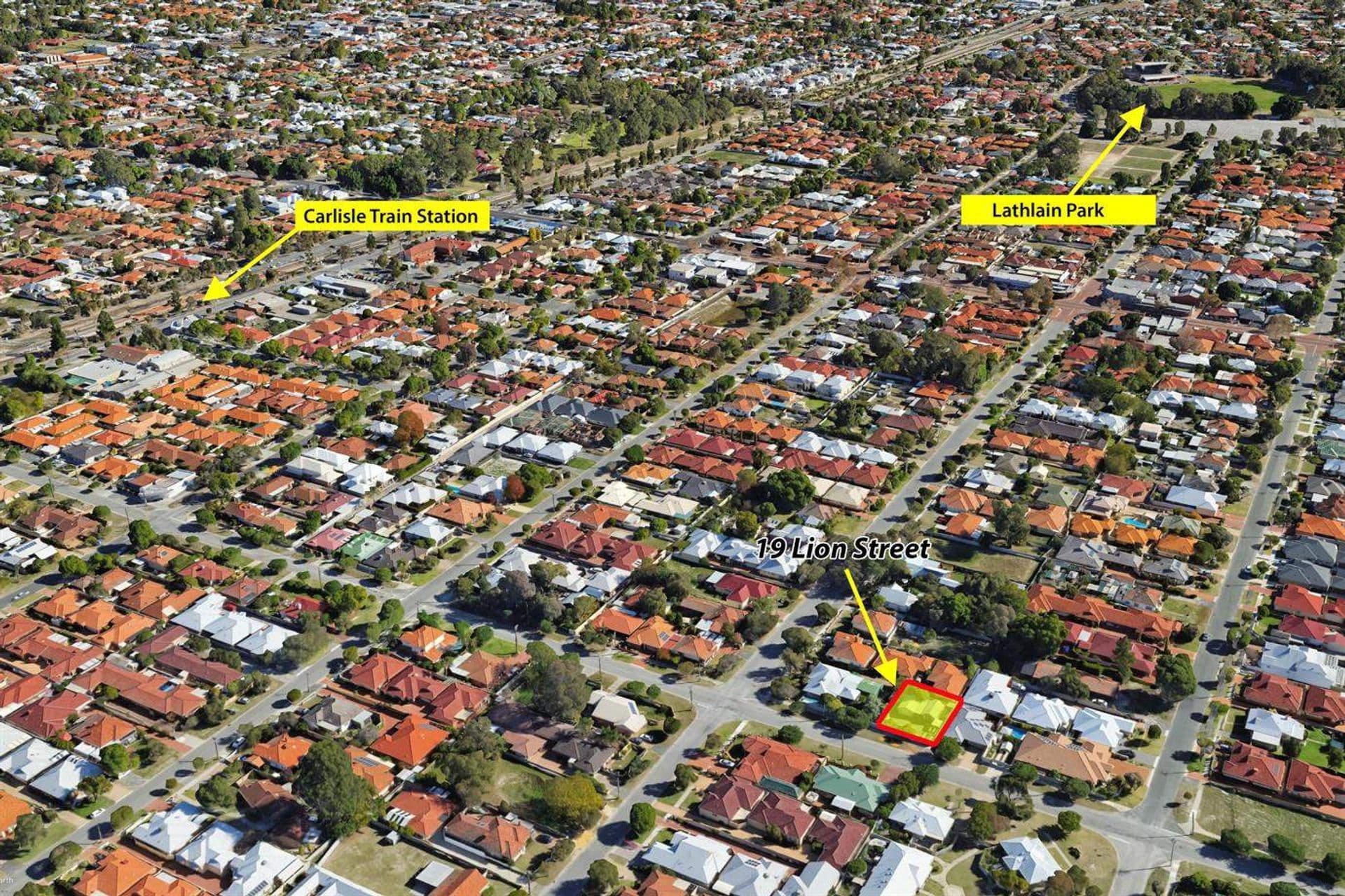 4/55 Archer Street, Carlisle, WA, 6101, Carlisle - Thumbnail 2