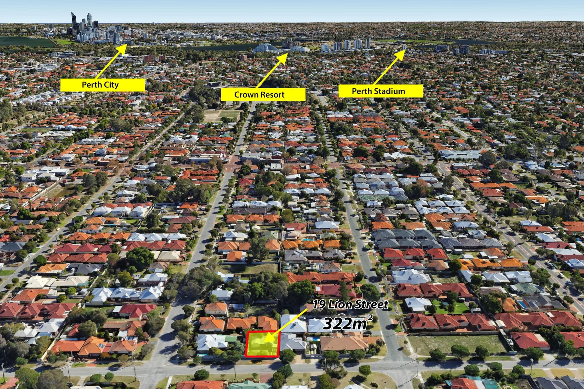 4/55 Archer Street, Carlisle, WA, 6101, Carlisle - Thumbnail 4