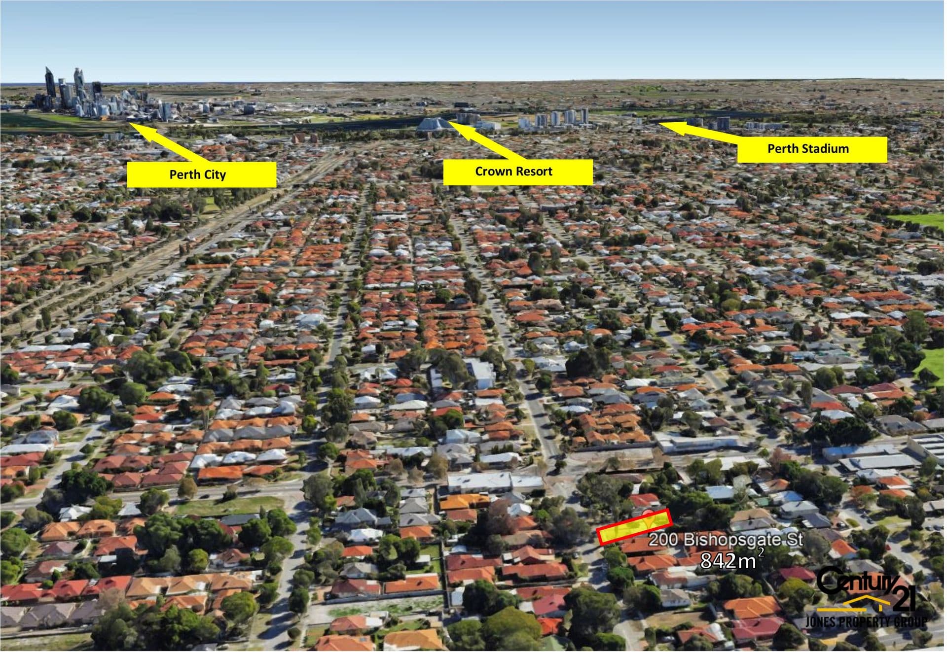 4/55 Archer Street, Carlisle, WA, 6101, Carlisle - Thumbnail 2