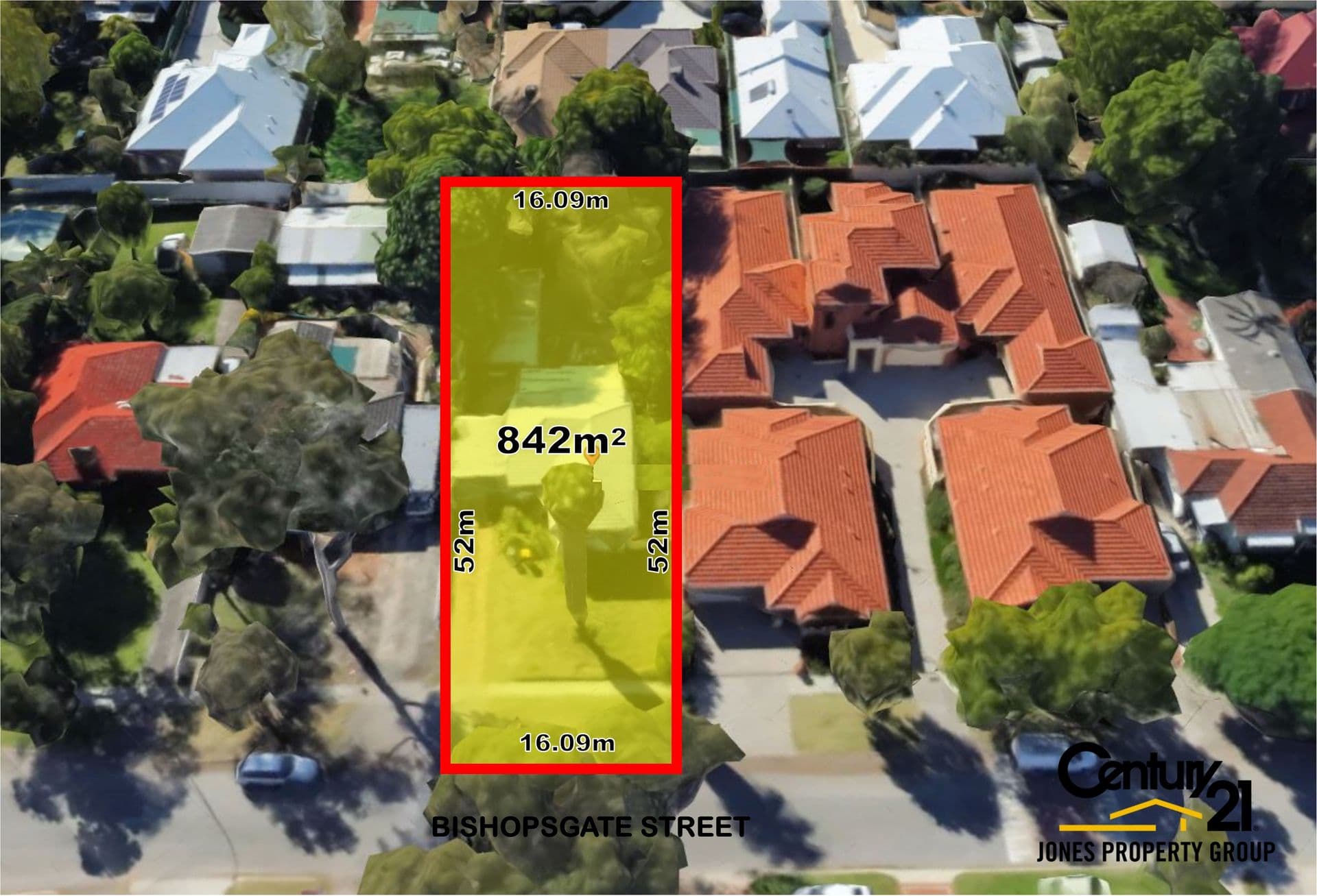 4/55 Archer Street, Carlisle, WA, 6101, Carlisle - Image 1