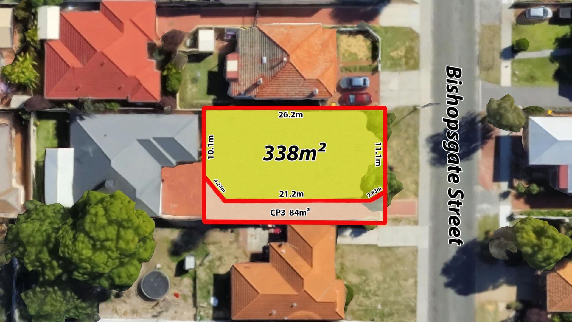 4/55 Archer Street, Carlisle, WA, 6101, Bentley Park - Image 1