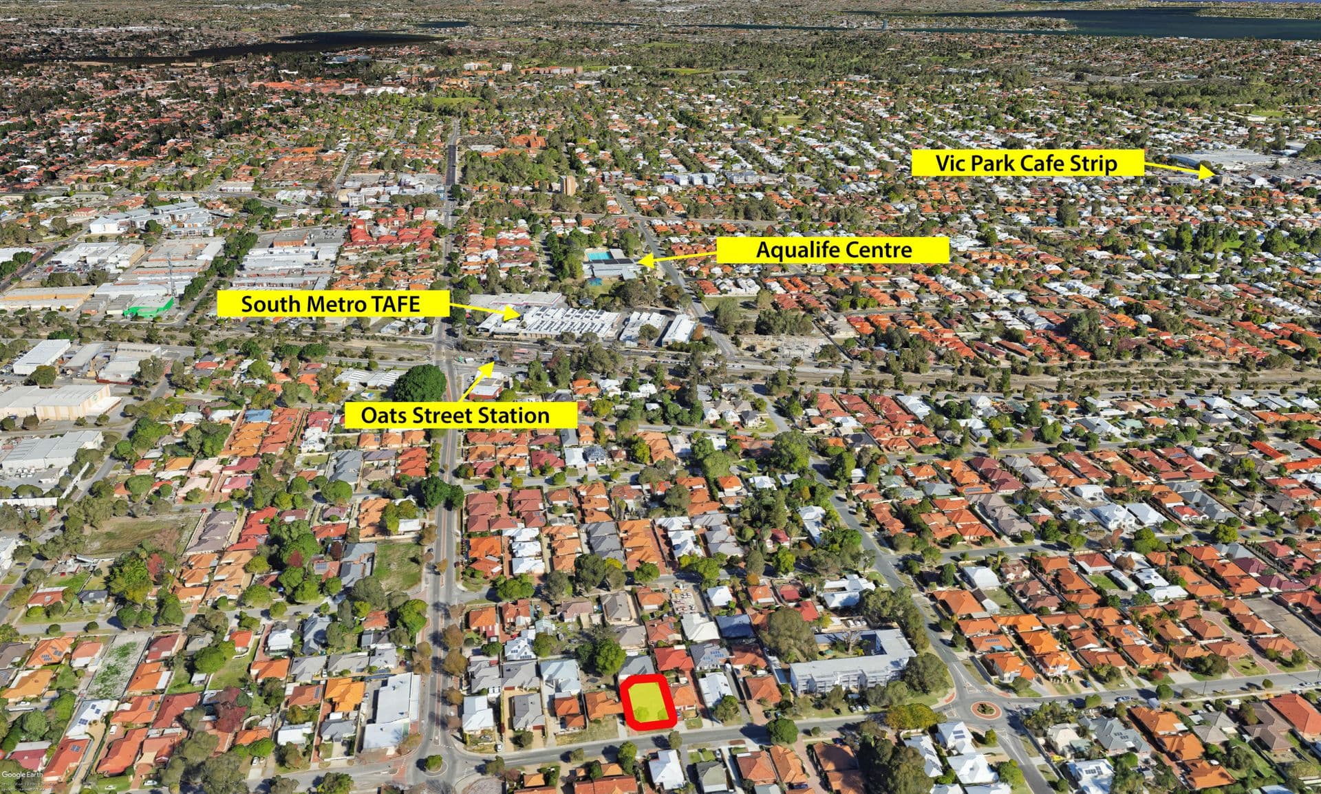4/55 Archer Street, Carlisle, WA, 6101, Bentley Park - Thumbnail 2