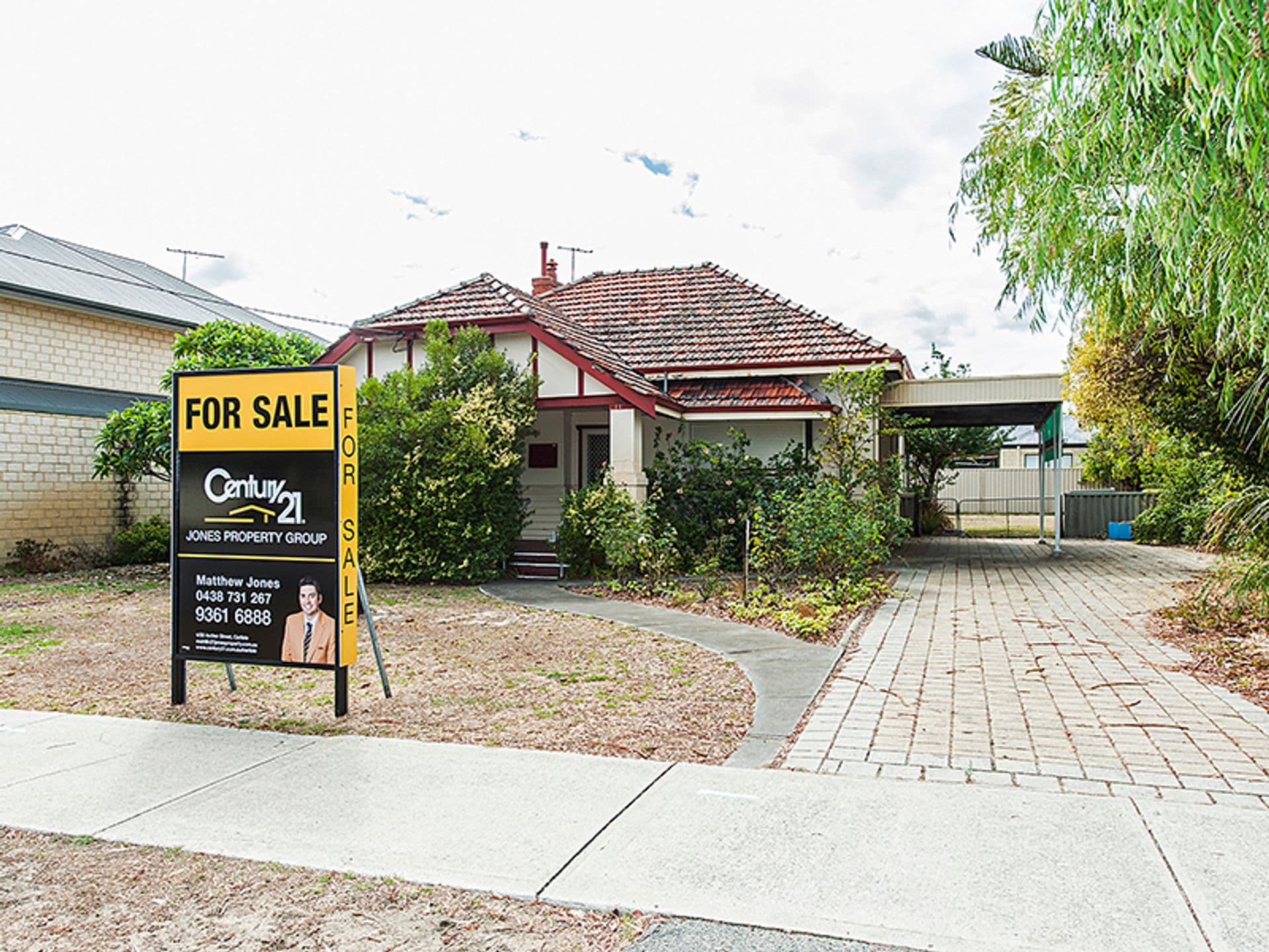 4/55 Archer Street, Carlisle, WA, 6101, Carlisle - Thumbnail 3