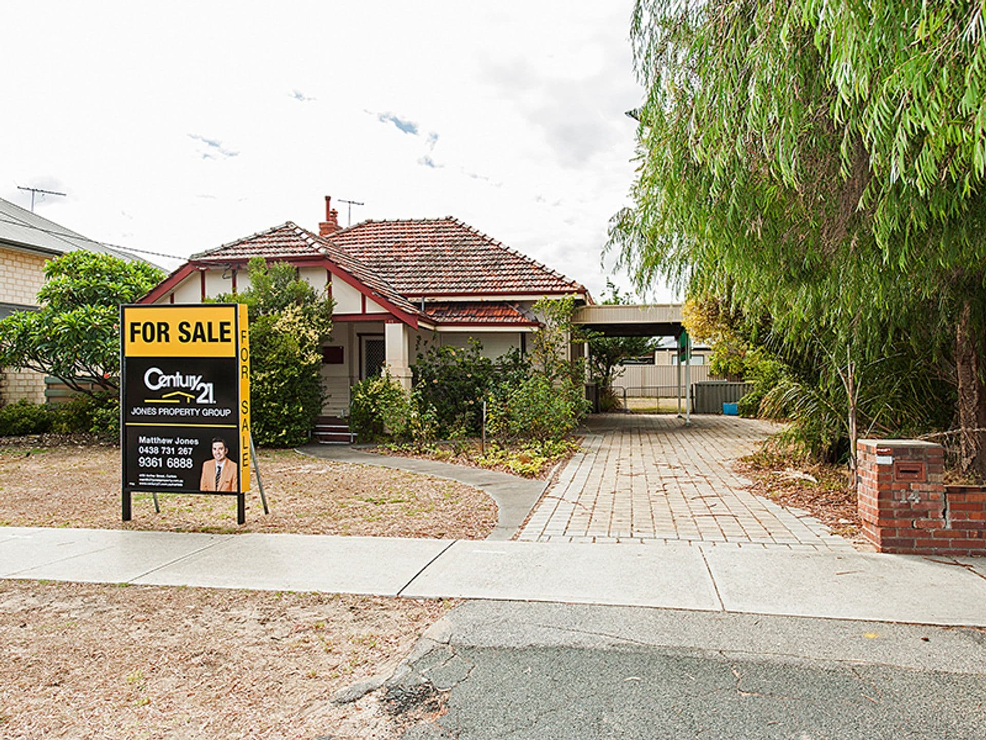 4/55 Archer Street, Carlisle, WA, 6101, Carlisle - Thumbnail 4