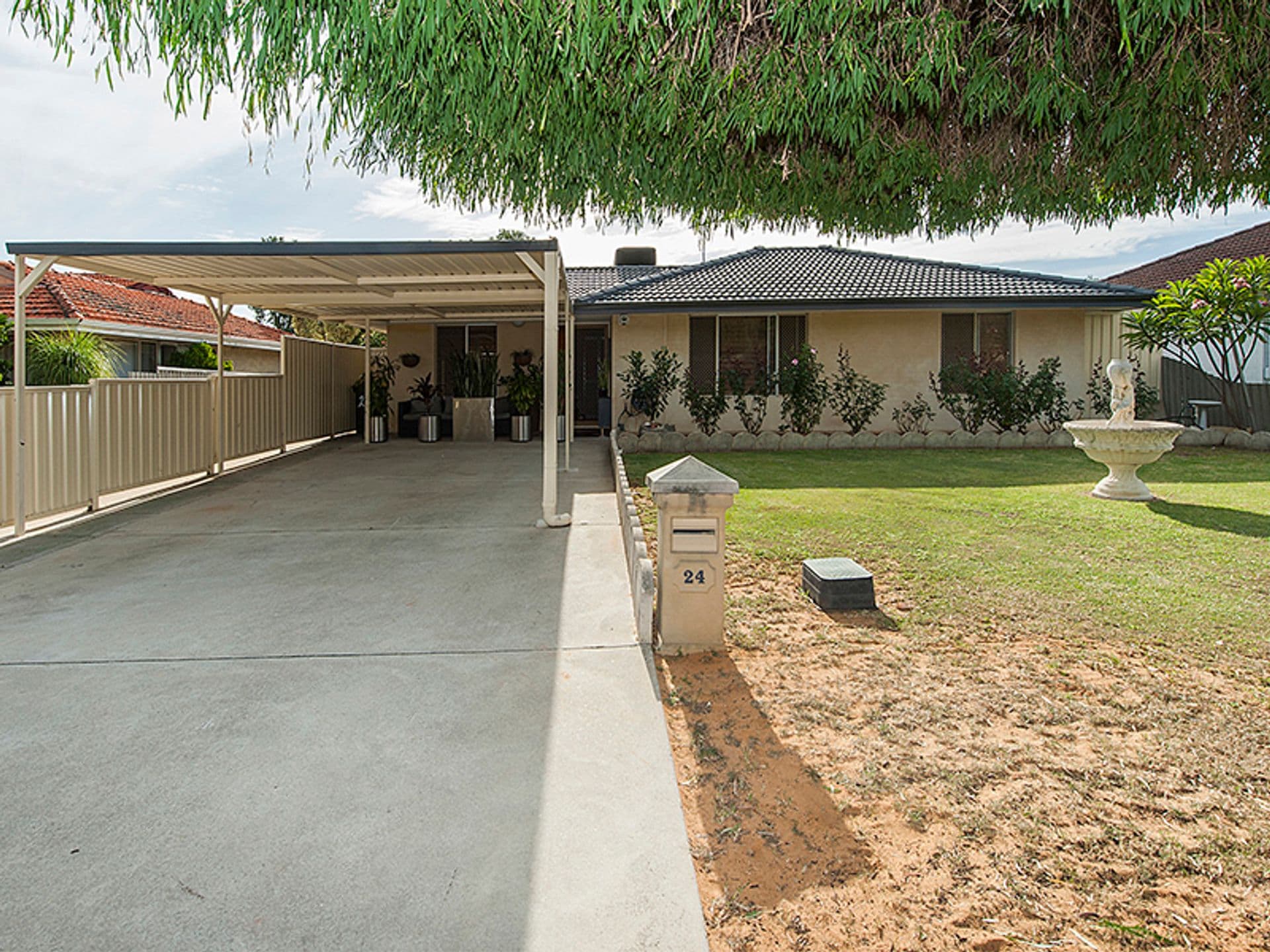 4/55 Archer Street, Carlisle, WA, 6101, Forrestfield - Thumbnail 2