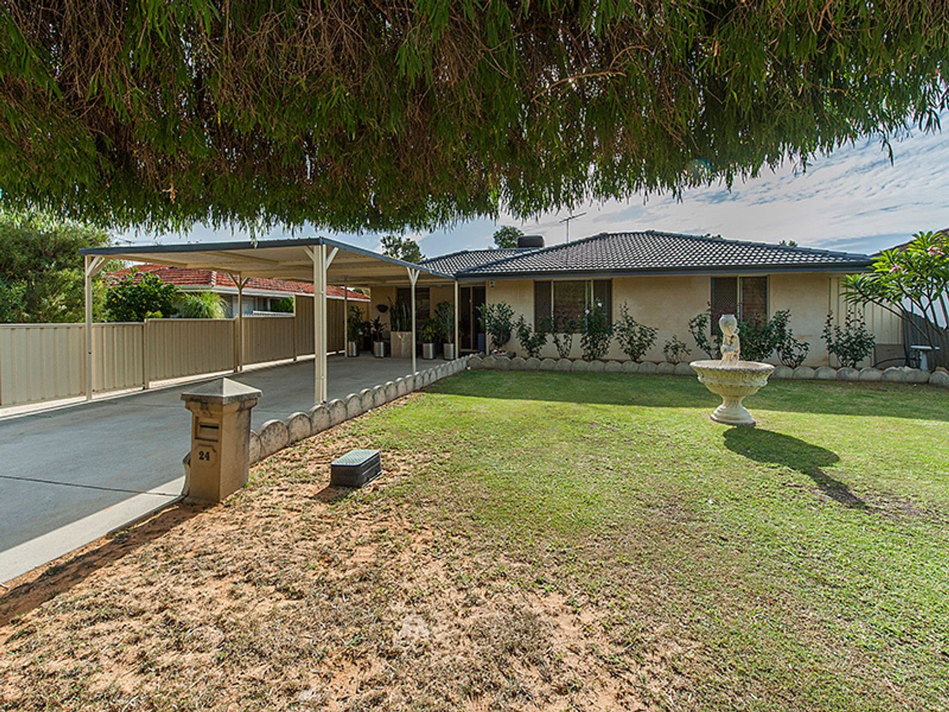 4/55 Archer Street, Carlisle, WA, 6101, Forrestfield - Thumbnail 3