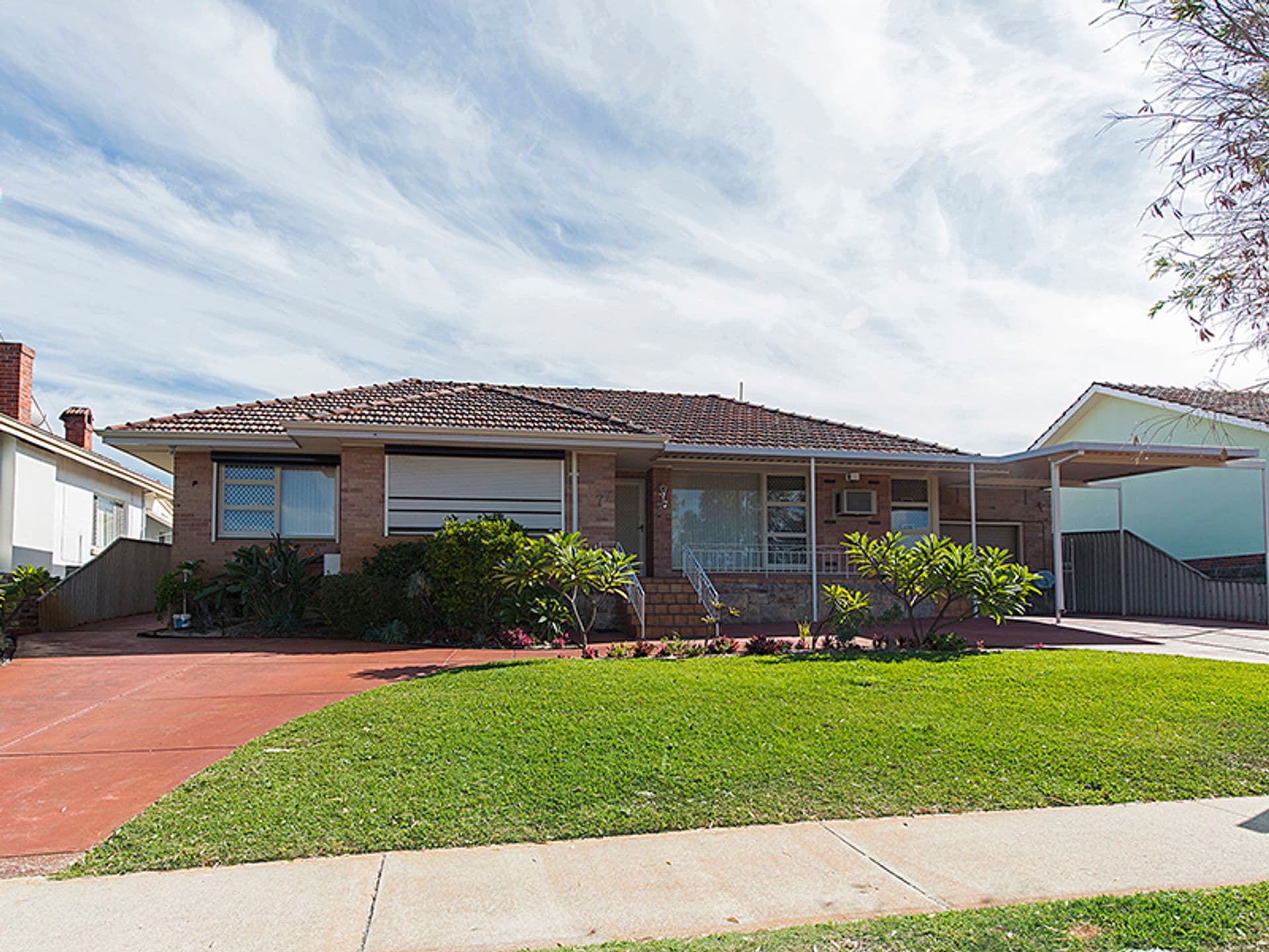 4/55 Archer Street, Carlisle, WA, 6101, Lathlain - Thumbnail 2