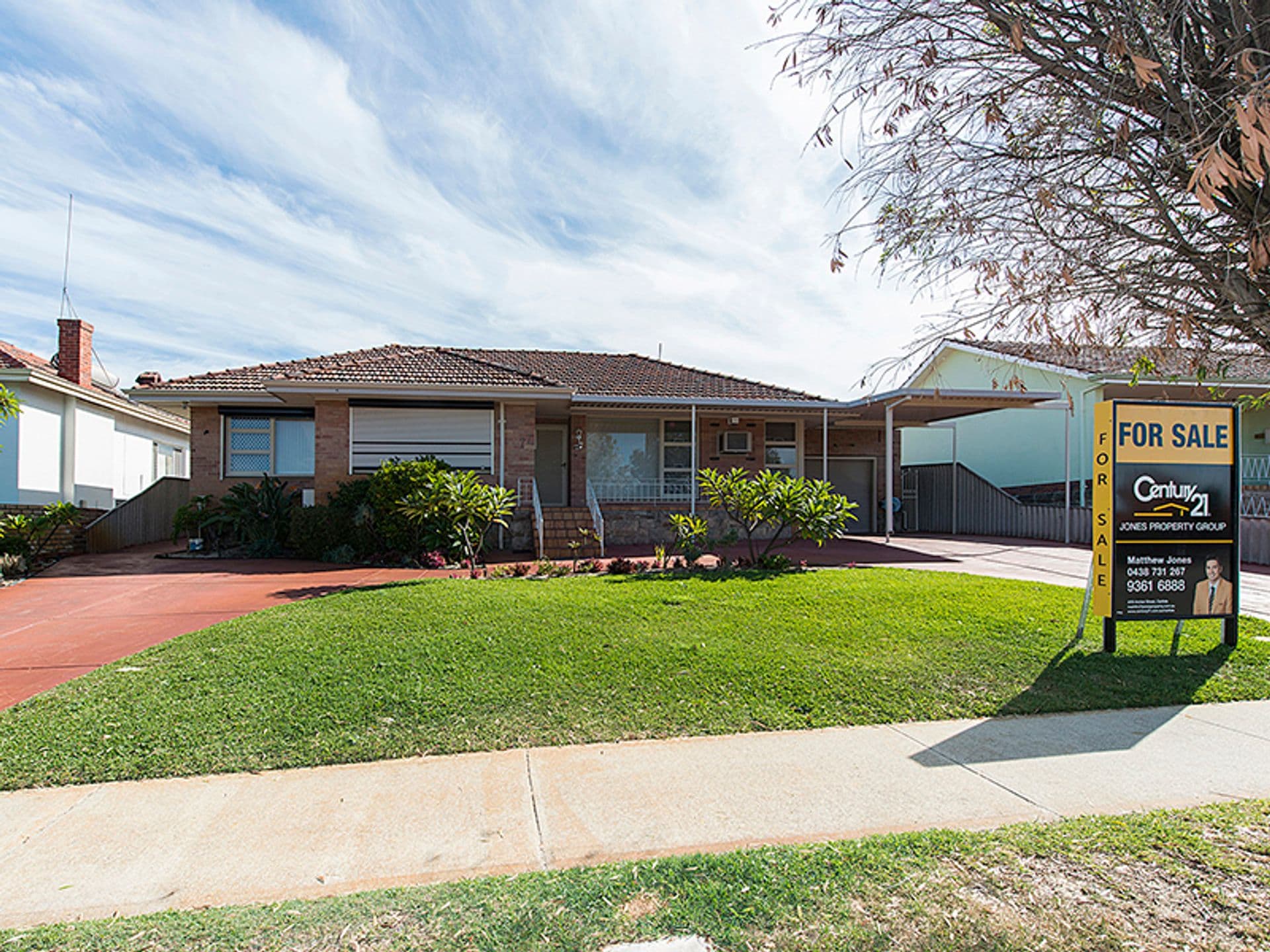 4/55 Archer Street, Carlisle, WA, 6101, Lathlain - Image 1