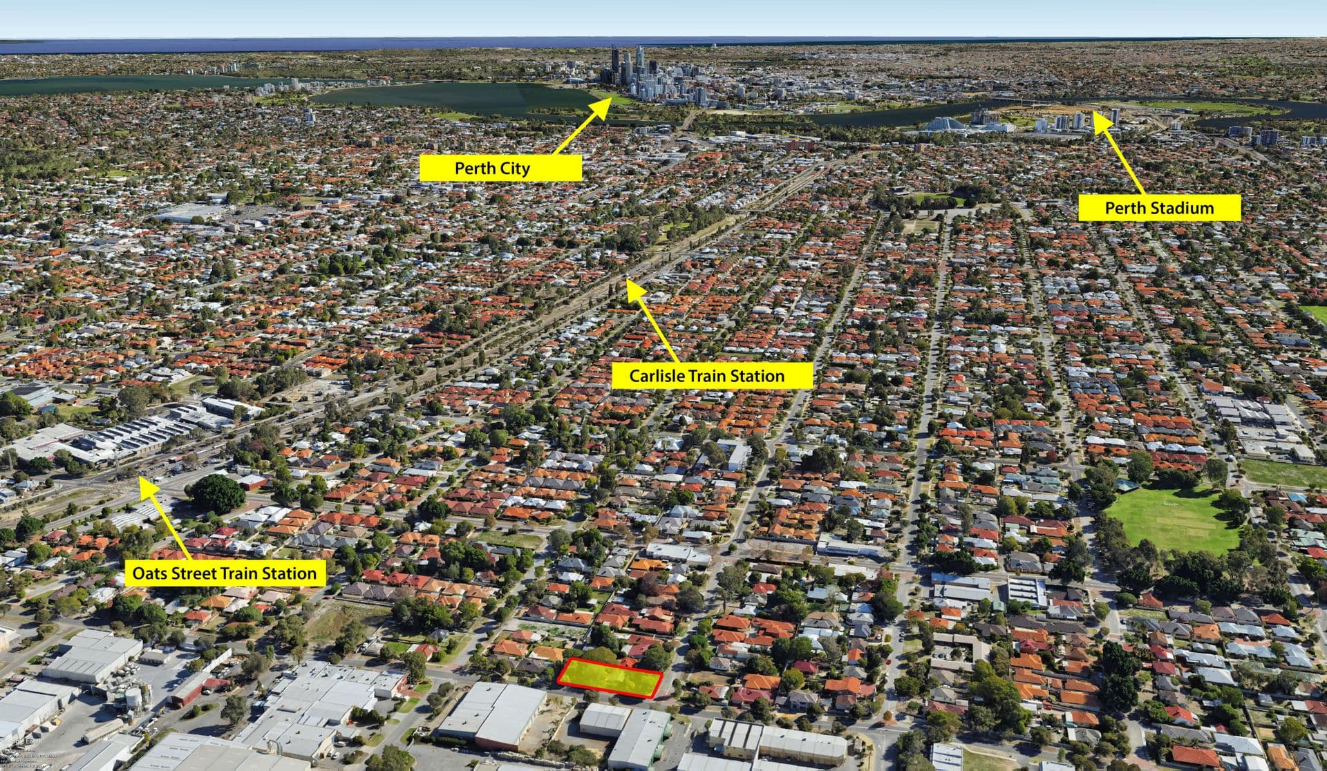 4/55 Archer Street, Carlisle, WA, 6101, Carlisle - Thumbnail 2