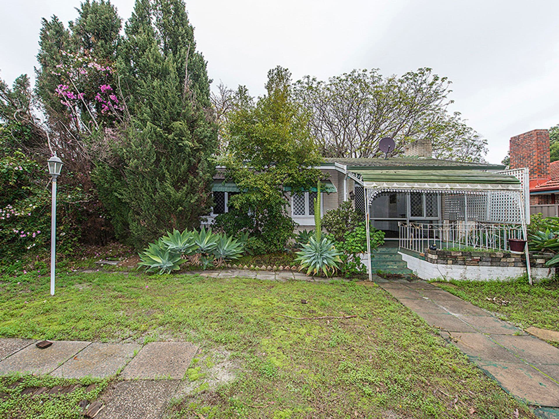 4/55 Archer Street, Carlisle, WA, 6101, Carlisle - Thumbnail 3
