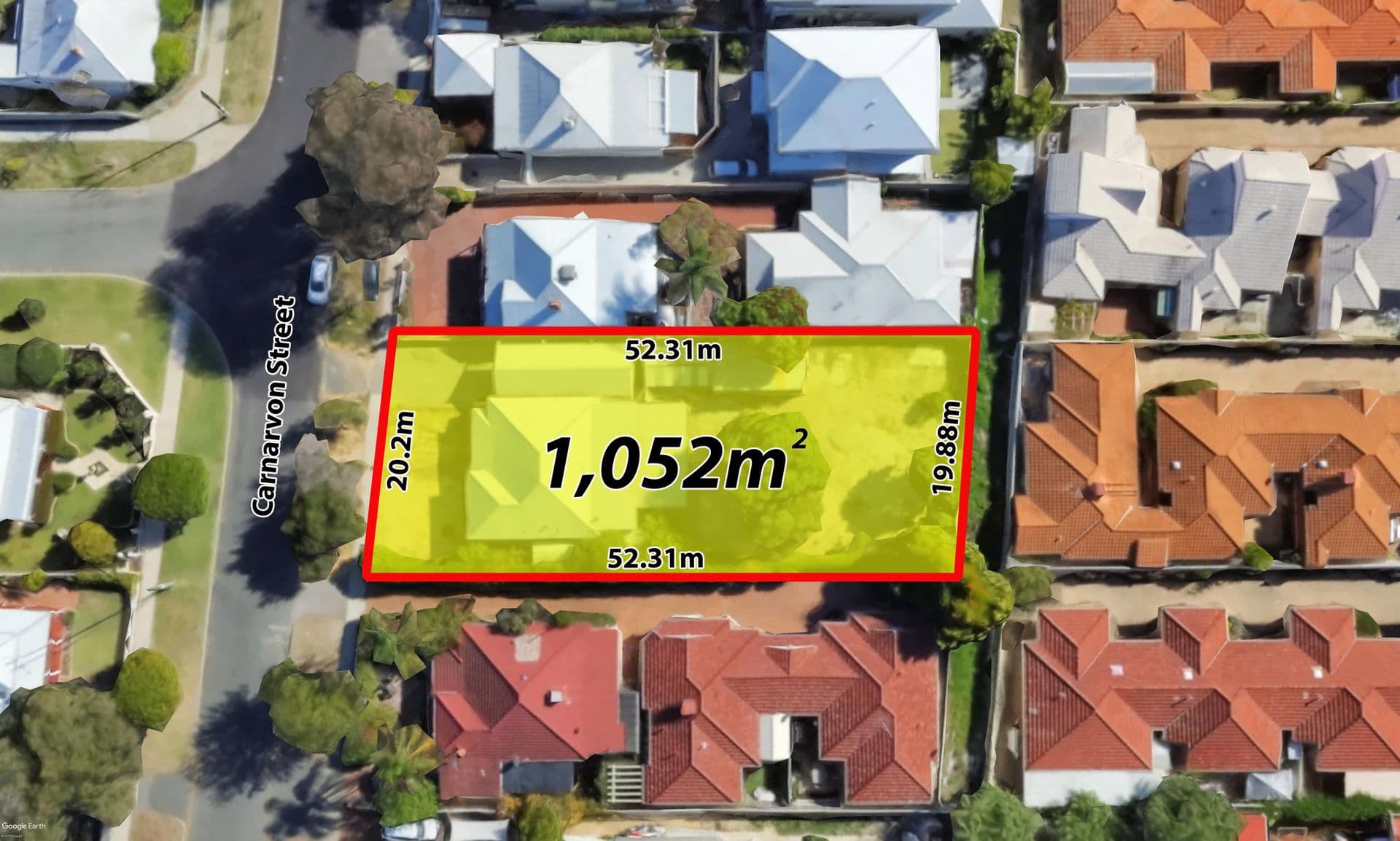 4/55 Archer Street, Carlisle, WA, 6101, East Victoria Park - Image 1