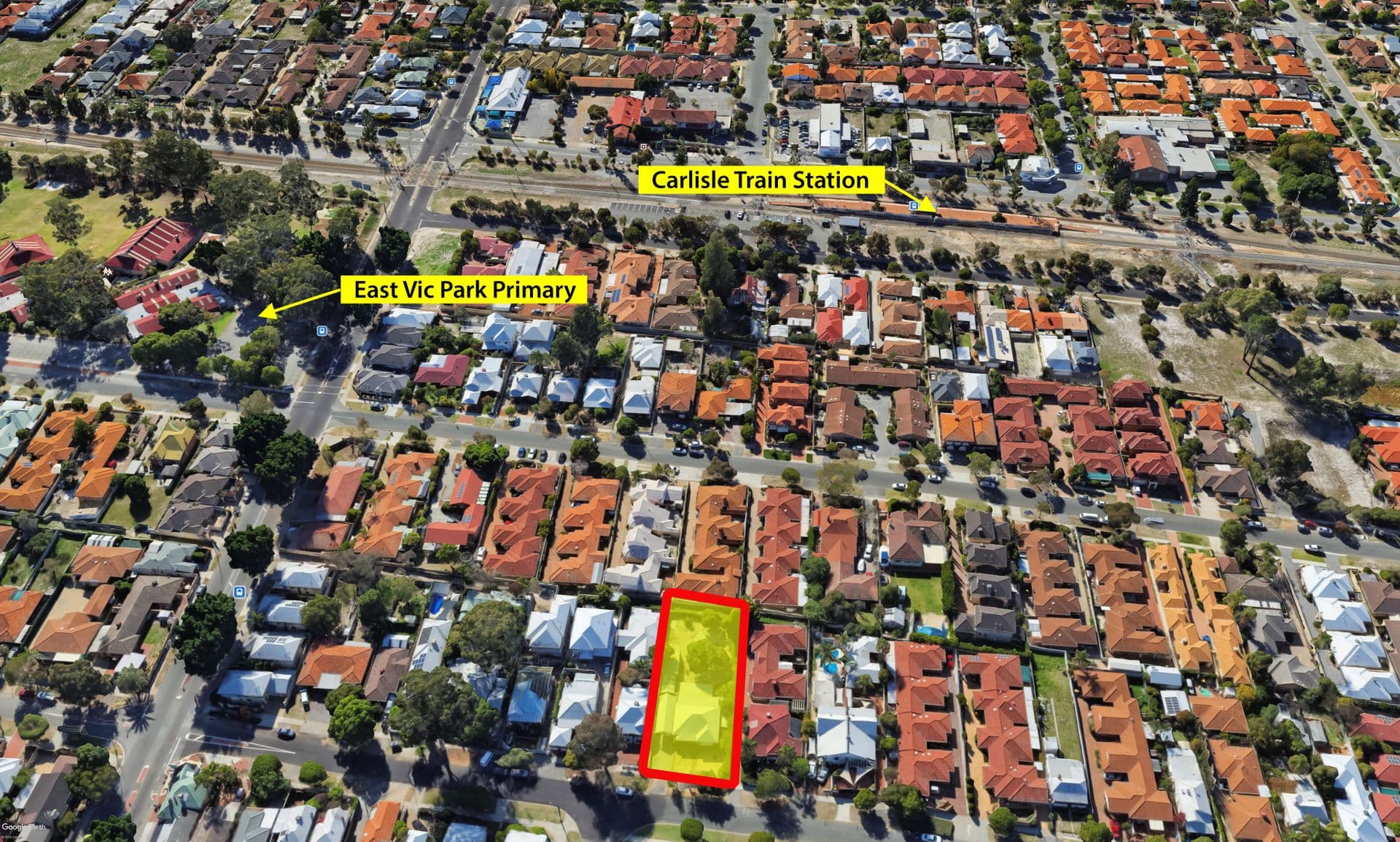 4/55 Archer Street, Carlisle, WA, 6101, East Victoria Park - Thumbnail 2