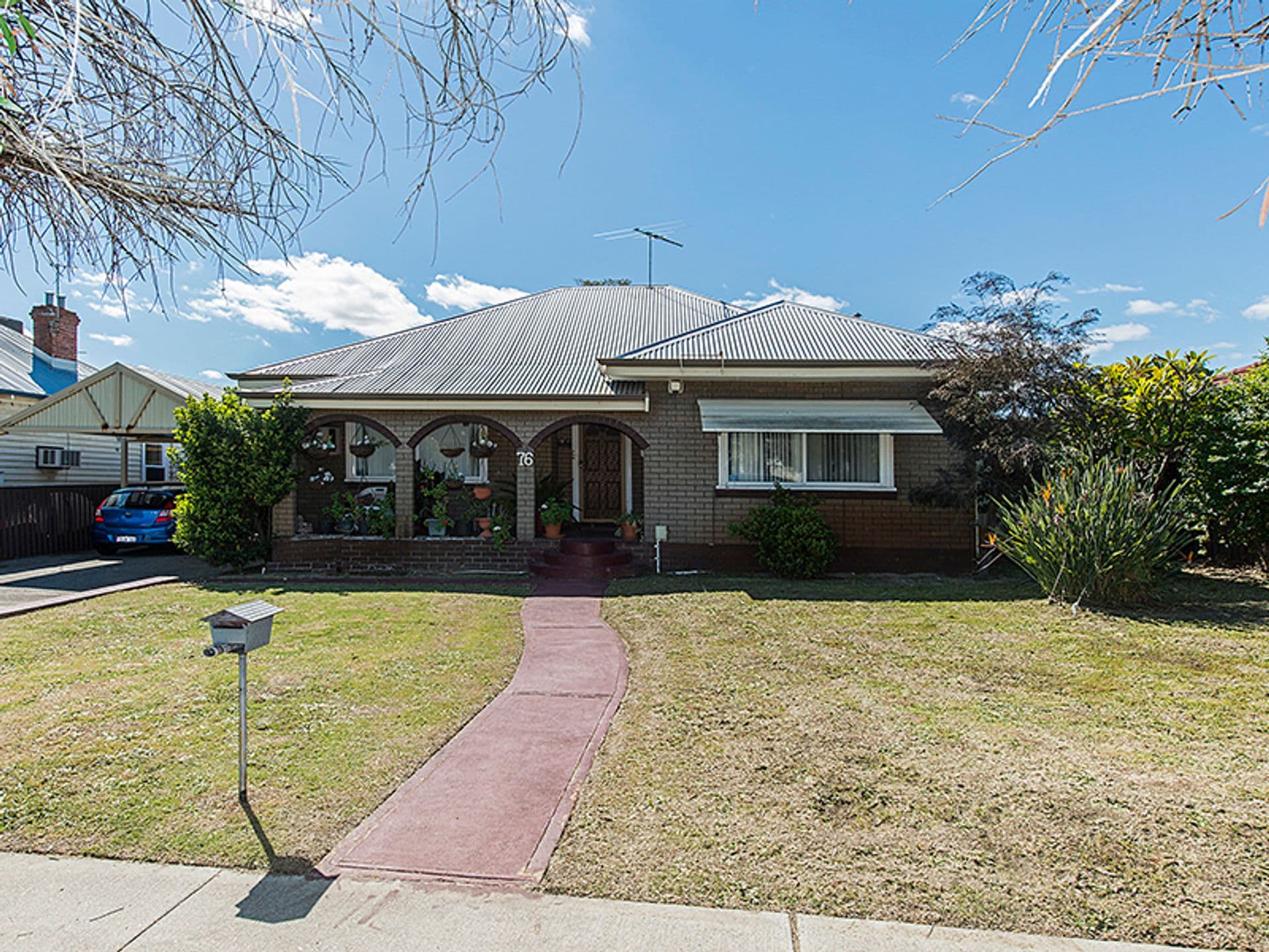 4/55 Archer Street, Carlisle, WA, 6101, East Victoria Park - Thumbnail 5