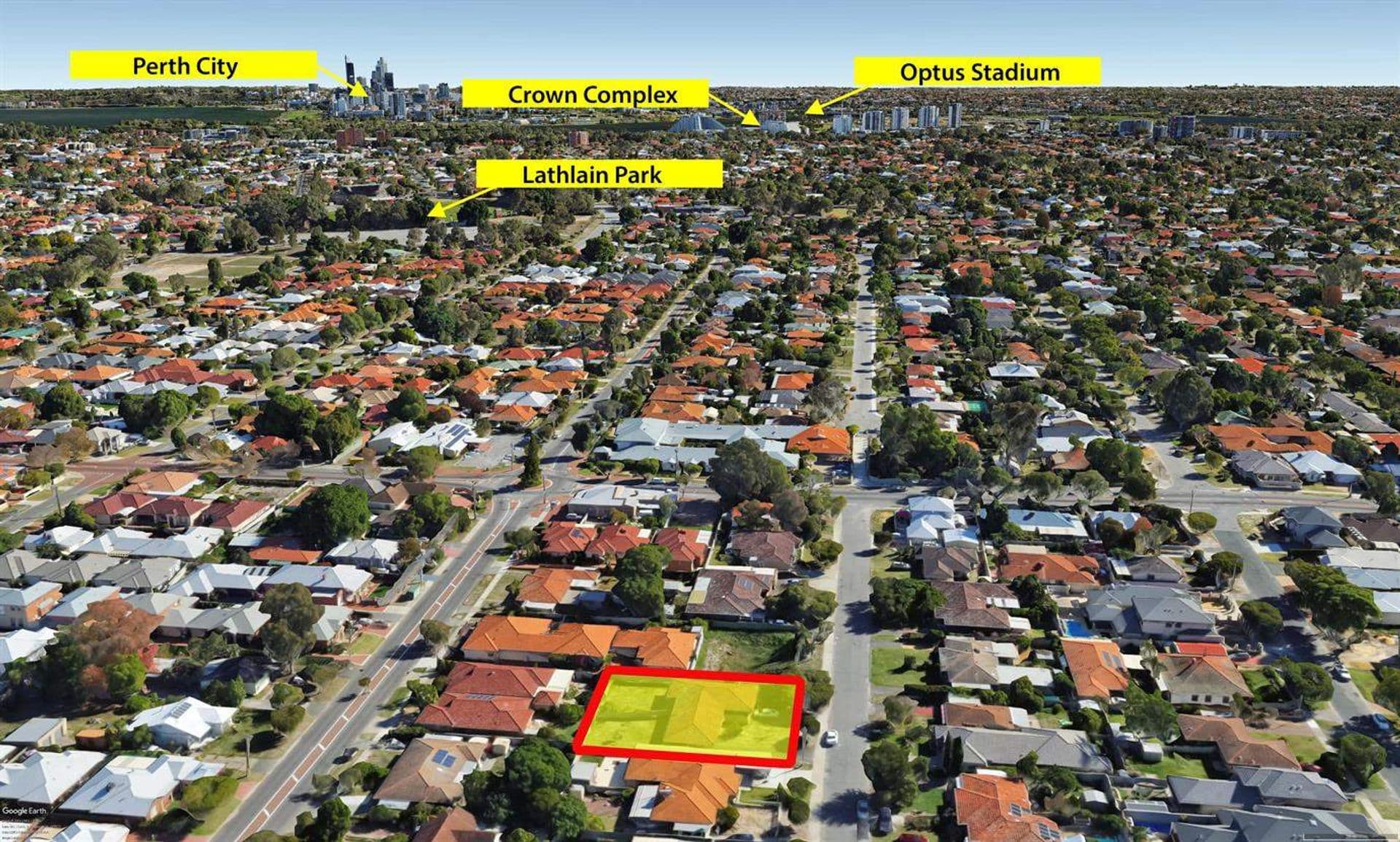 4/55 Archer Street, Carlisle, WA, 6101, Carlisle - Thumbnail 4