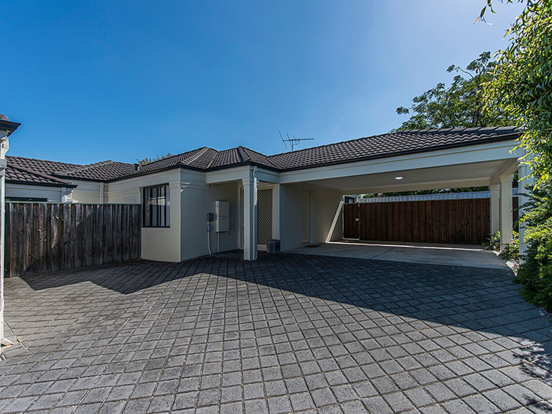 4/55 Archer Street, Carlisle, WA, 6101, Carlisle - Thumbnail 2