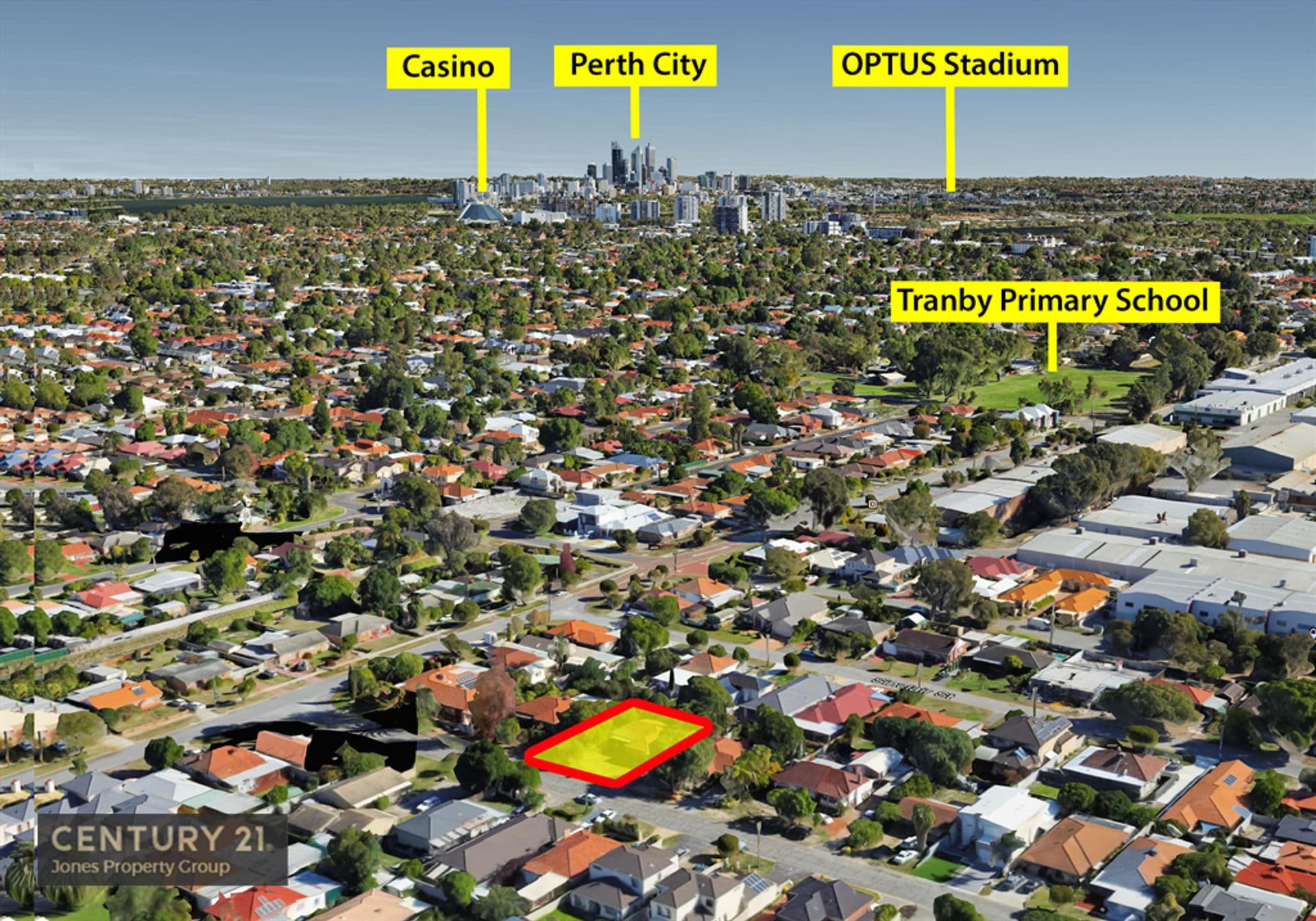 4/55 Archer Street, Carlisle, WA, 6101, Rivervale - Thumbnail 2