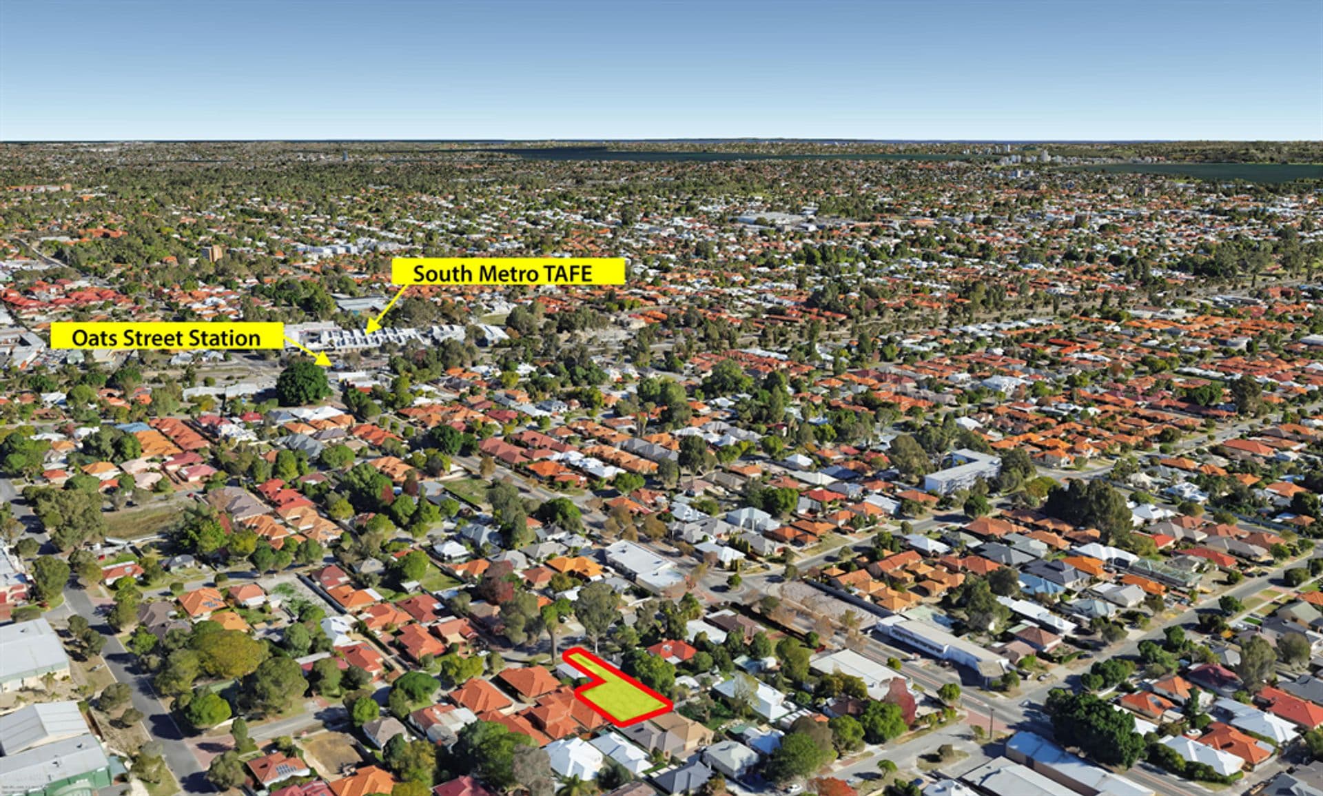 4/55 Archer Street, Carlisle, WA, 6101, Carlisle - Thumbnail 4