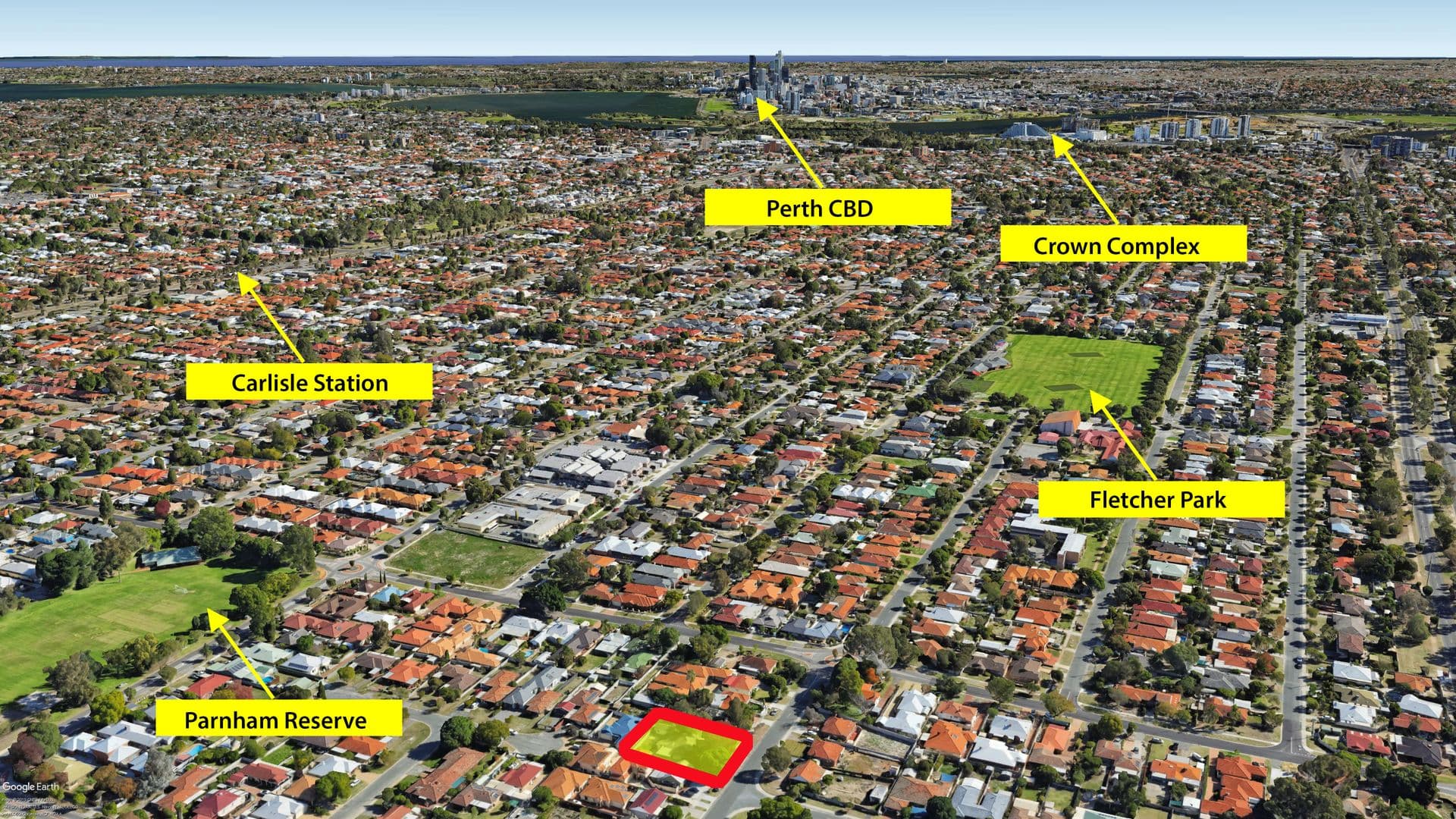 4/55 Archer Street, Carlisle, WA, 6101, Carlisle - Thumbnail 2