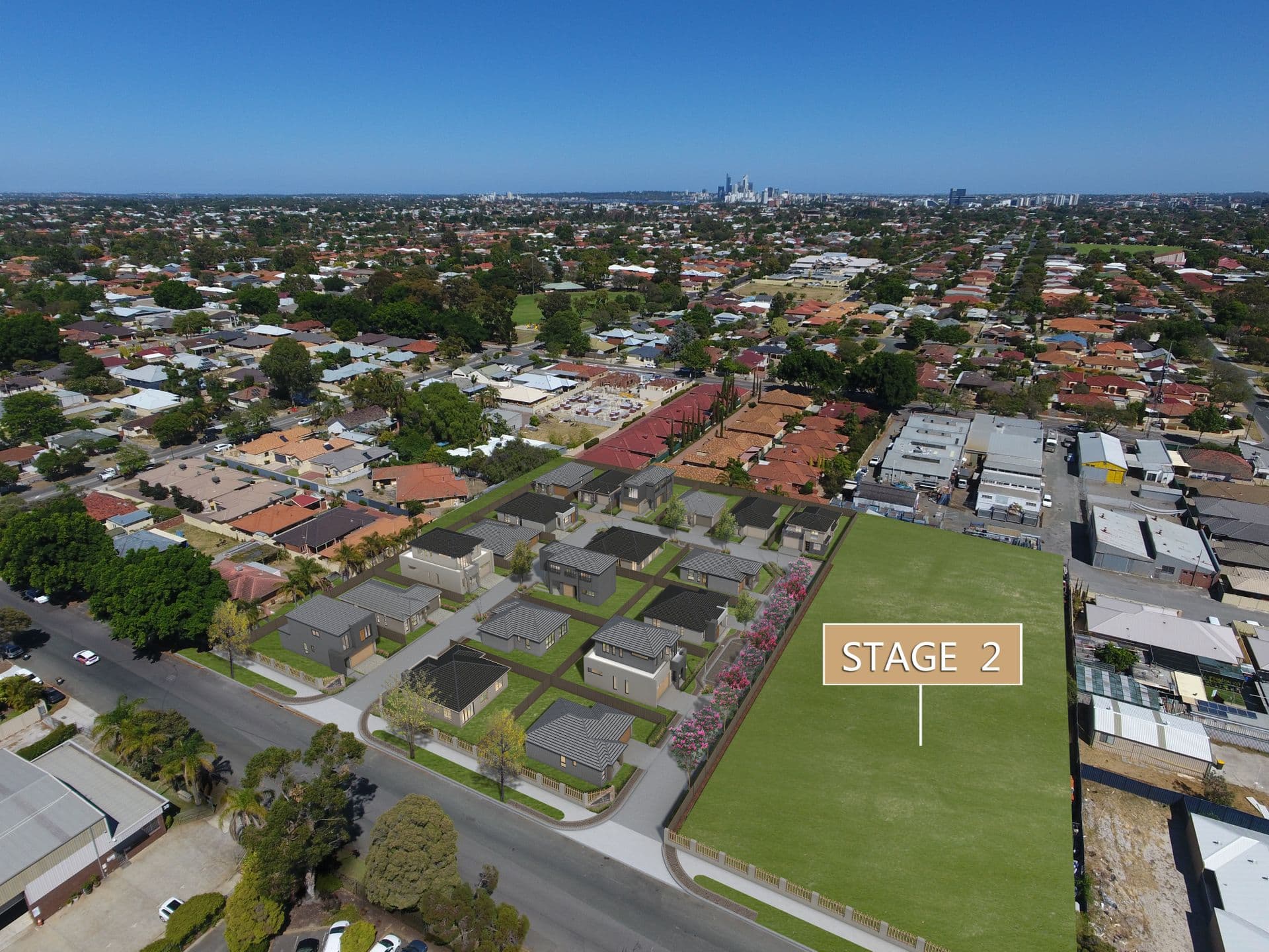 17/39 Cohn Street, Carlisle, WA, 6101, Carlisle - Thumbnail 2