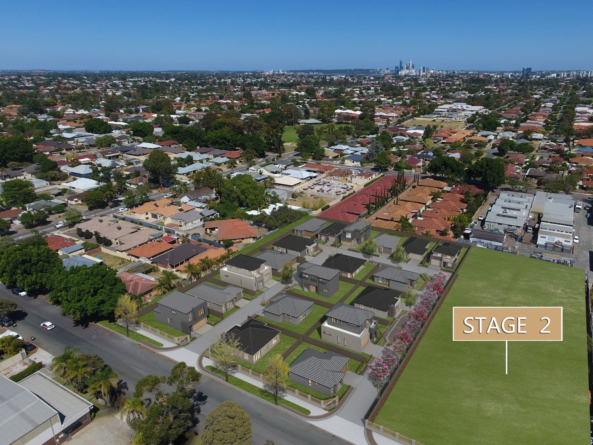 17/39 Cohn Street, Carlisle, WA, 6101, Carlisle - Thumbnail 3