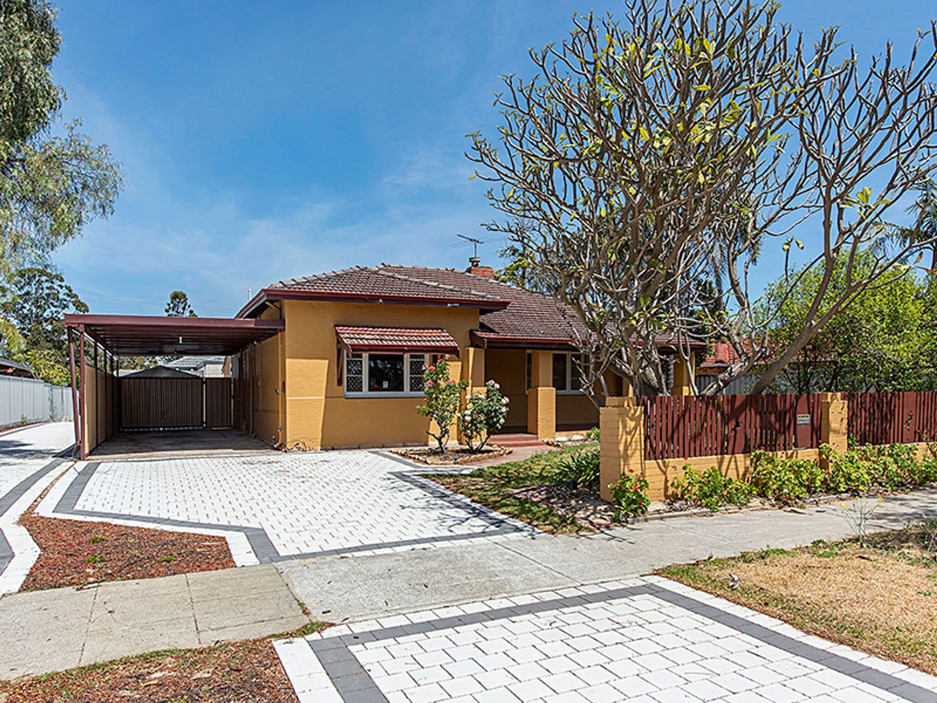 4/55 Archer Street, Carlisle, WA, 6101, Carlisle - Thumbnail 2