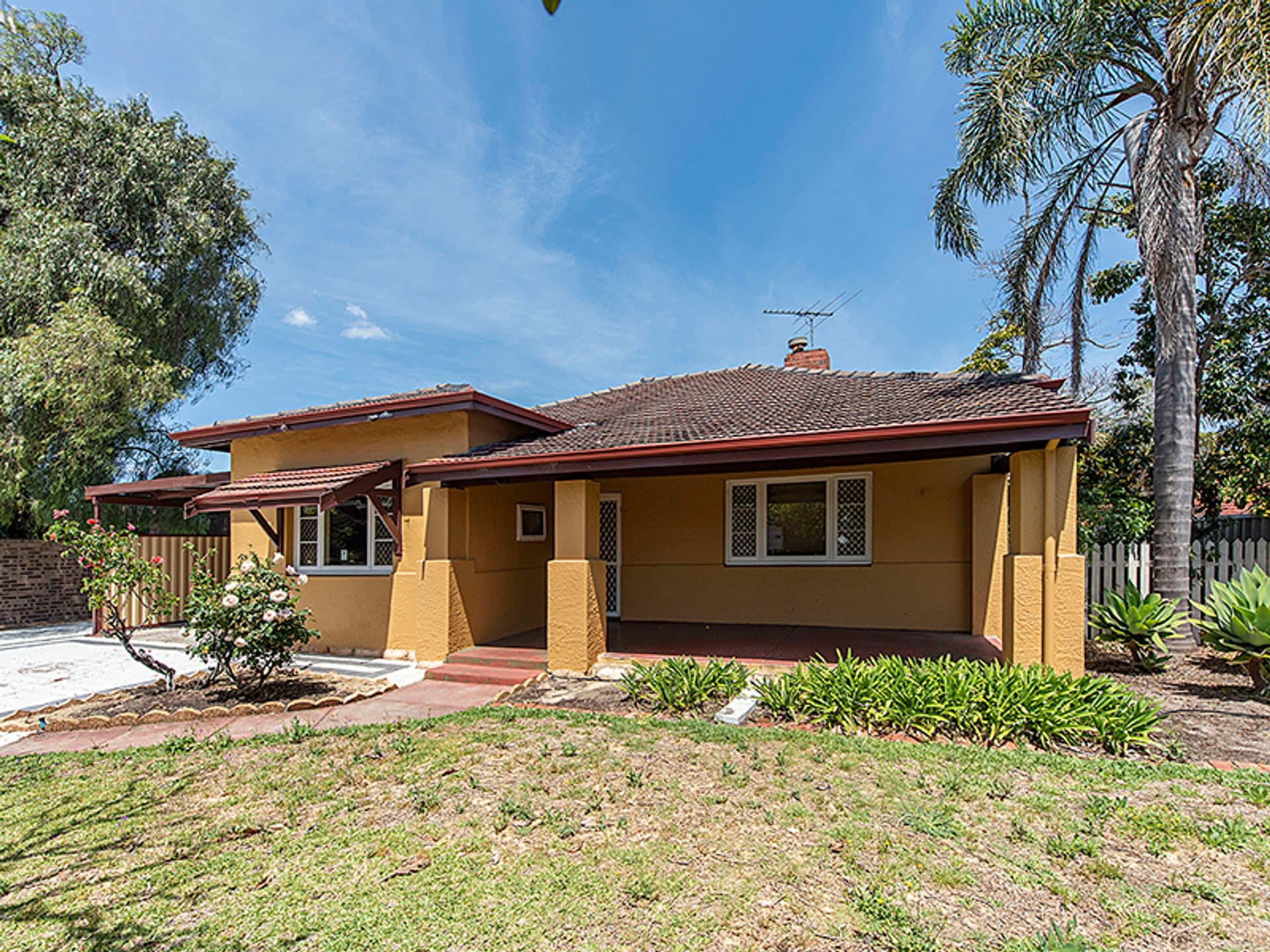 4/55 Archer Street, Carlisle, WA, 6101, Carlisle - Image 1