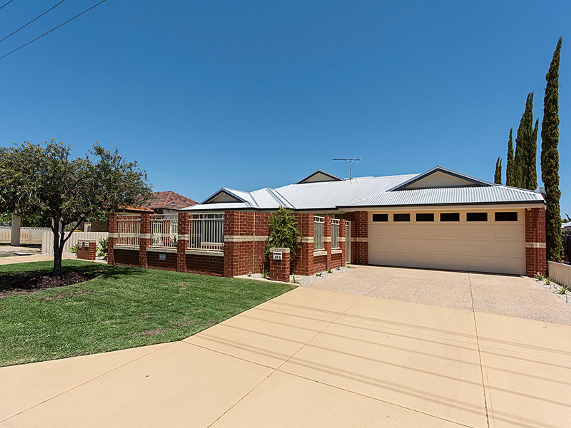 4/55 Archer Street, Carlisle, WA, 6101, Carlisle - Thumbnail 3