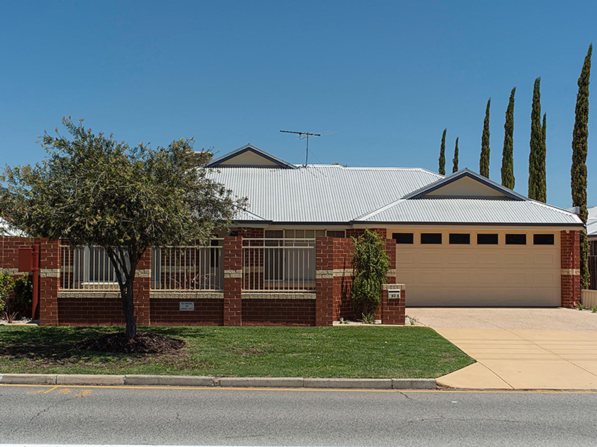 4/55 Archer Street, Carlisle, WA, 6101, Carlisle - Thumbnail 2