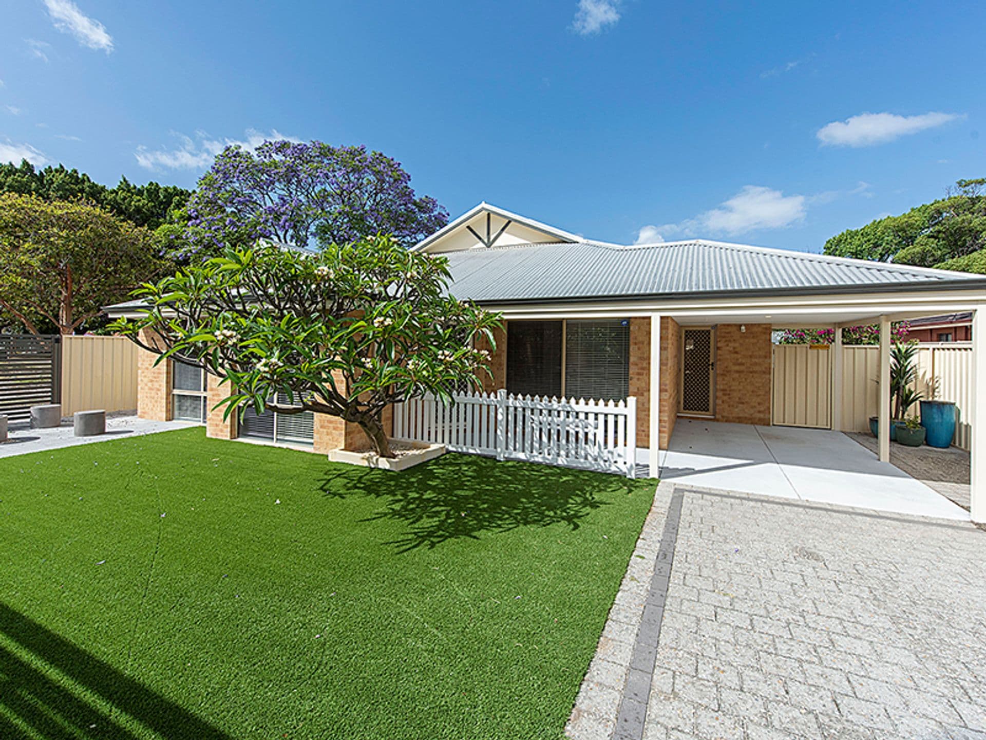 4/55 Archer Street, Carlisle, WA, 6101, Carlisle - Image 1