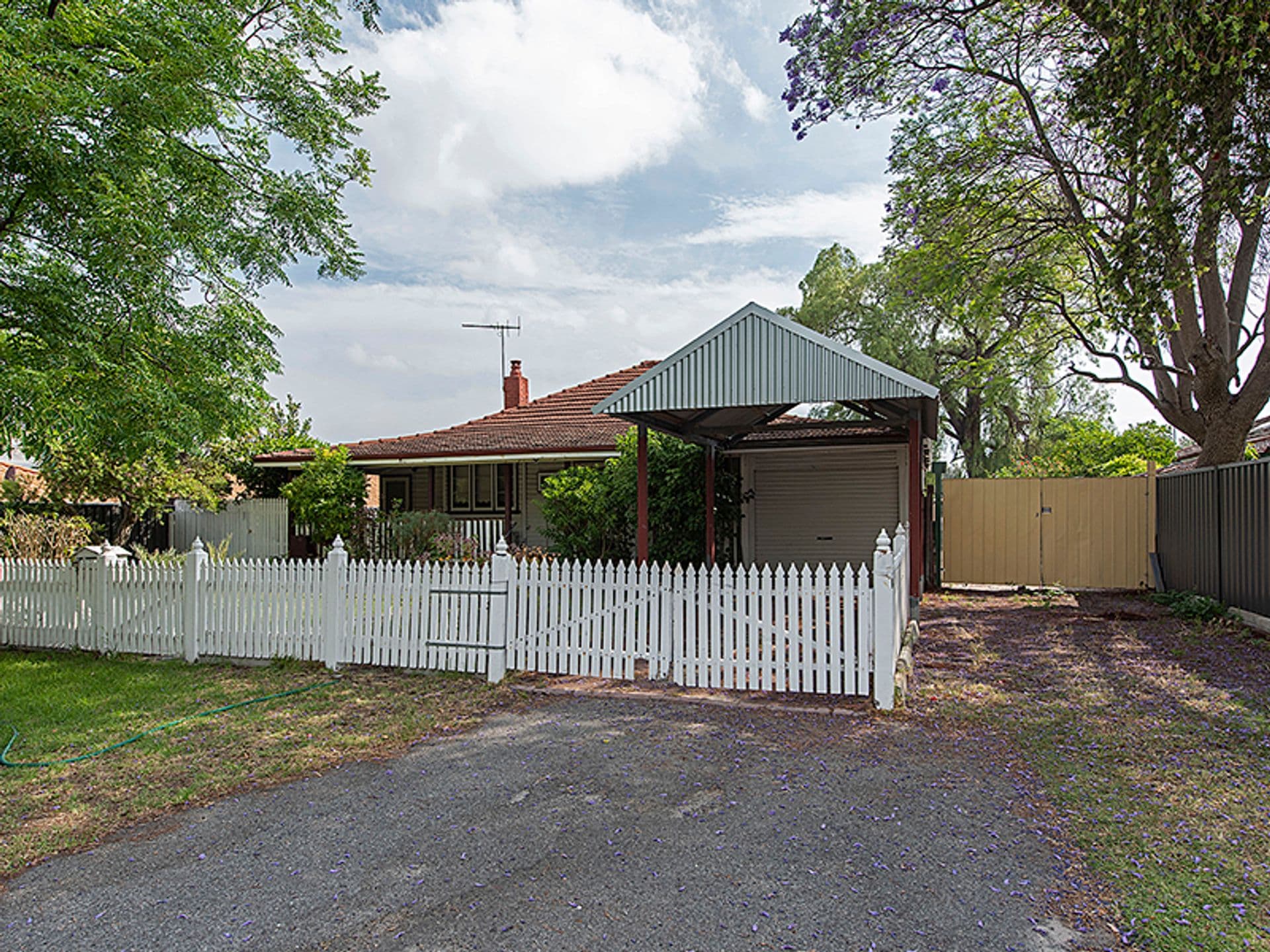 4/55 Archer Street, Carlisle, WA, 6101, Carlisle - Thumbnail 2