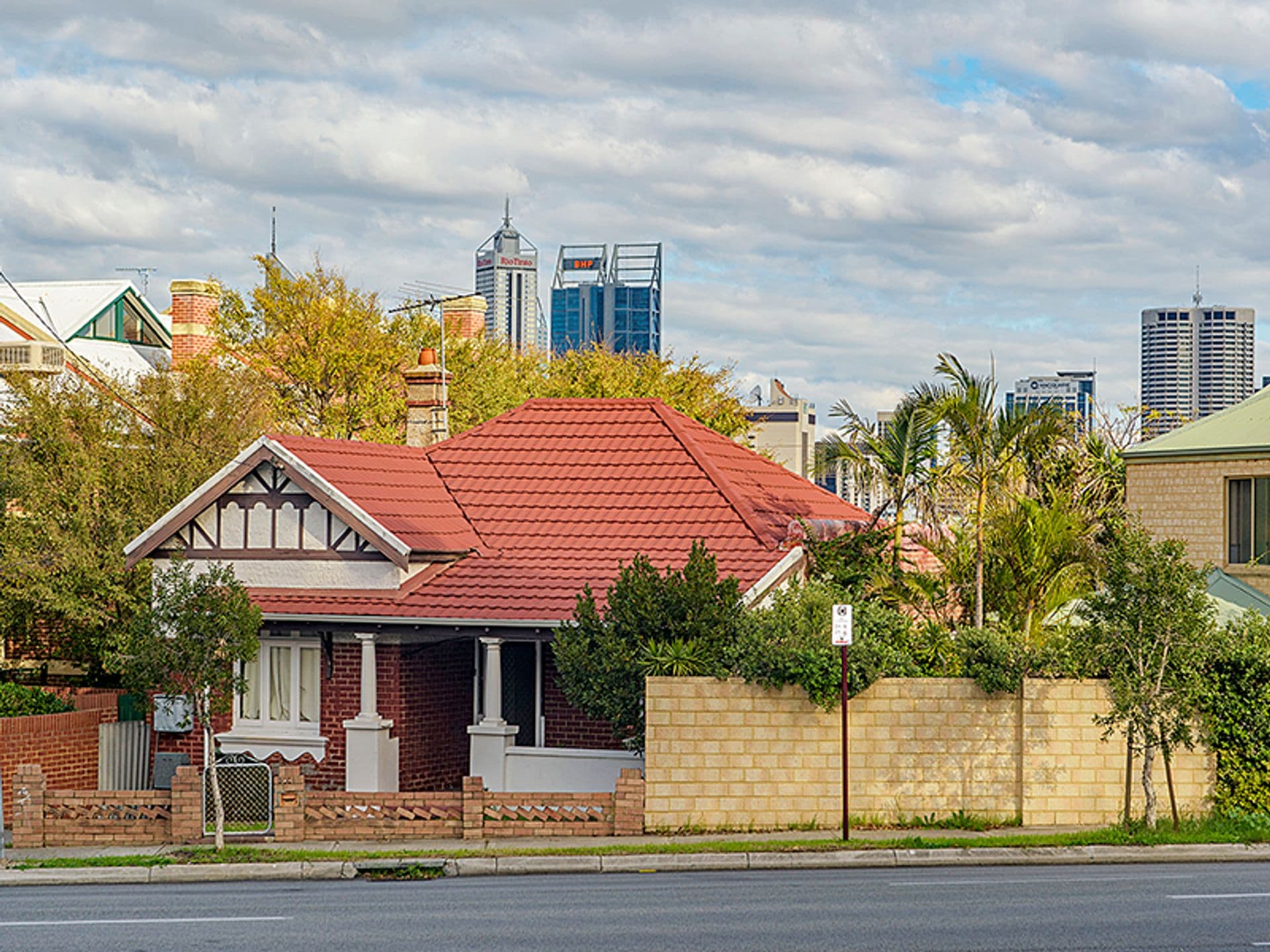 4/55 Archer Street, Carlisle, WA, 6101, West Perth - Thumbnail 3