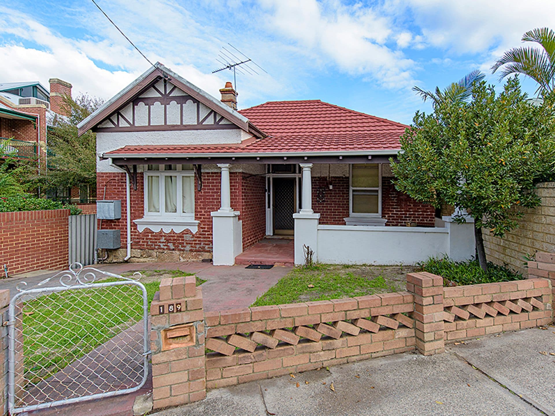 4/55 Archer Street, Carlisle, WA, 6101, West Perth - Thumbnail 2